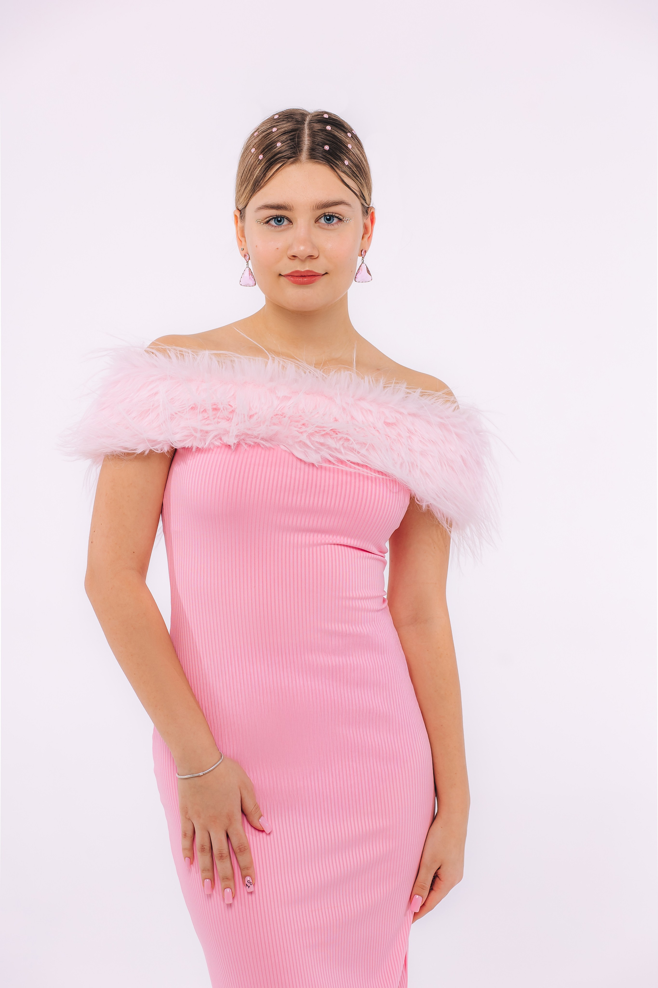 Фотосессии в студии. Фотограф в Москве Авдеева Мария