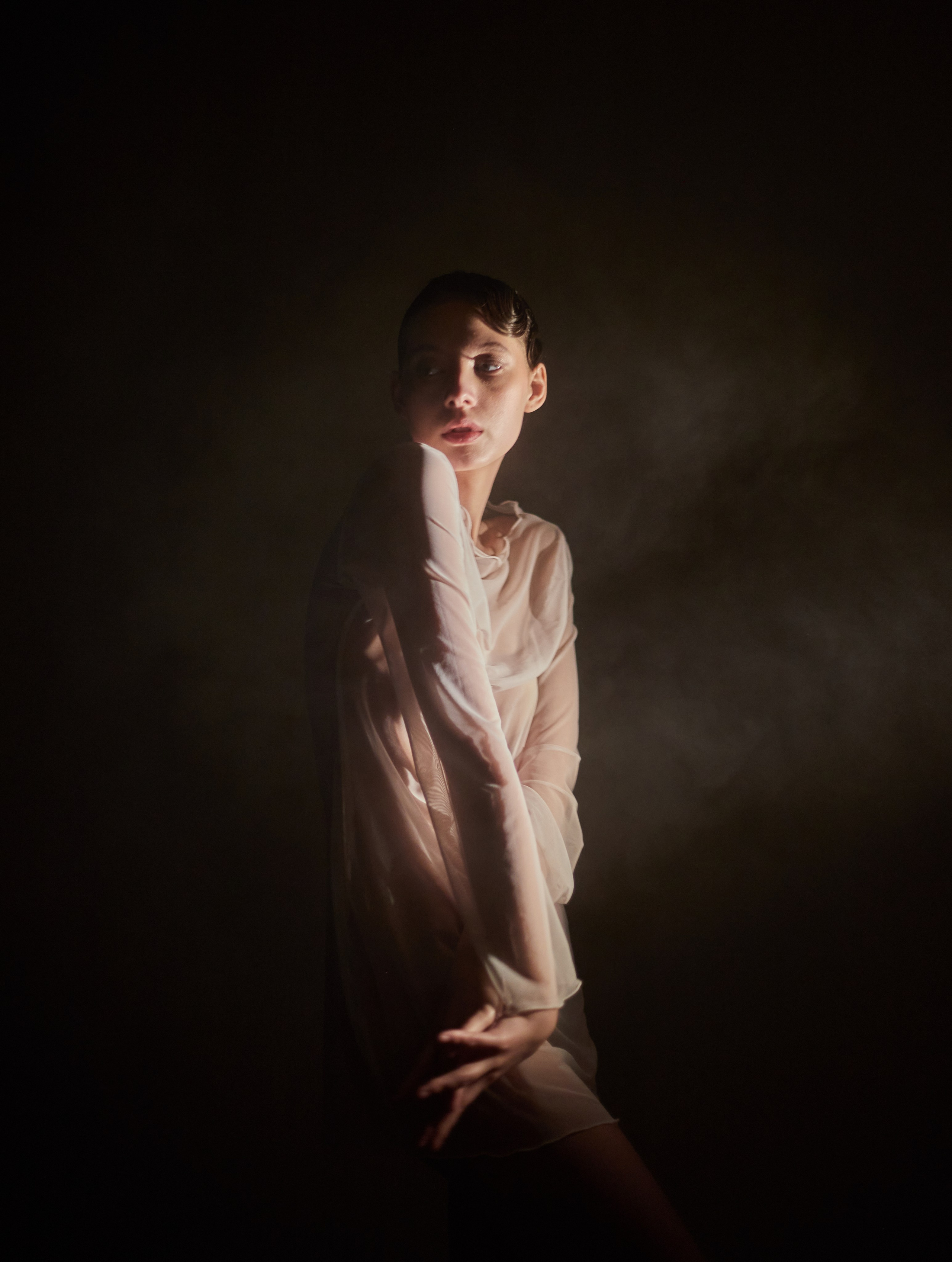 Будуар Futur. Семейный и детский фотограф в Хабаровске Алевтина Проскурякова