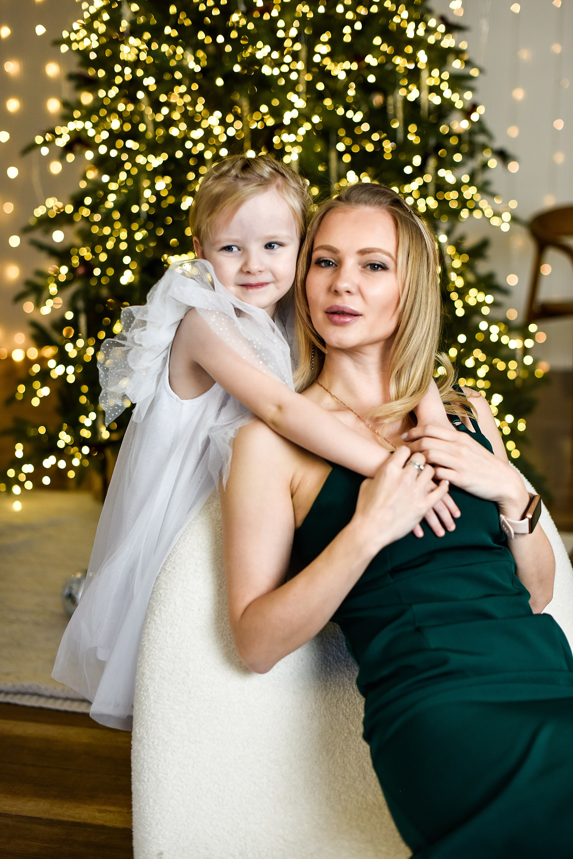 Машенька и Ариша