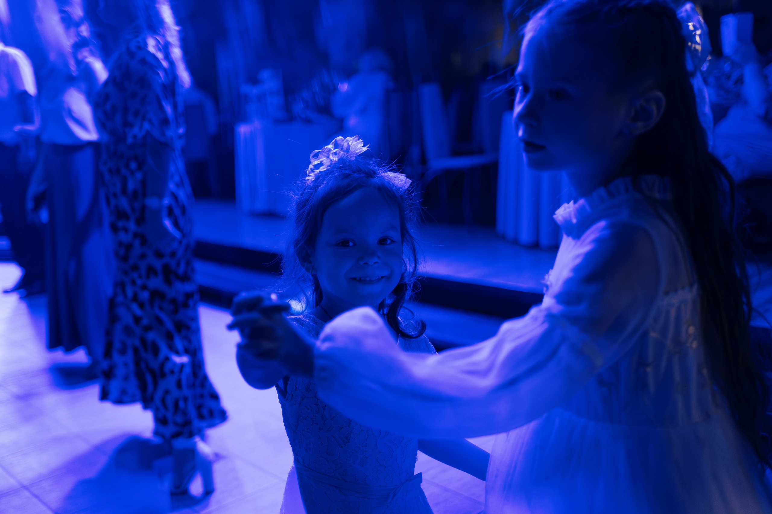 Ирина и Алексей. Фотограф в Волгограде Виталий Самойлов