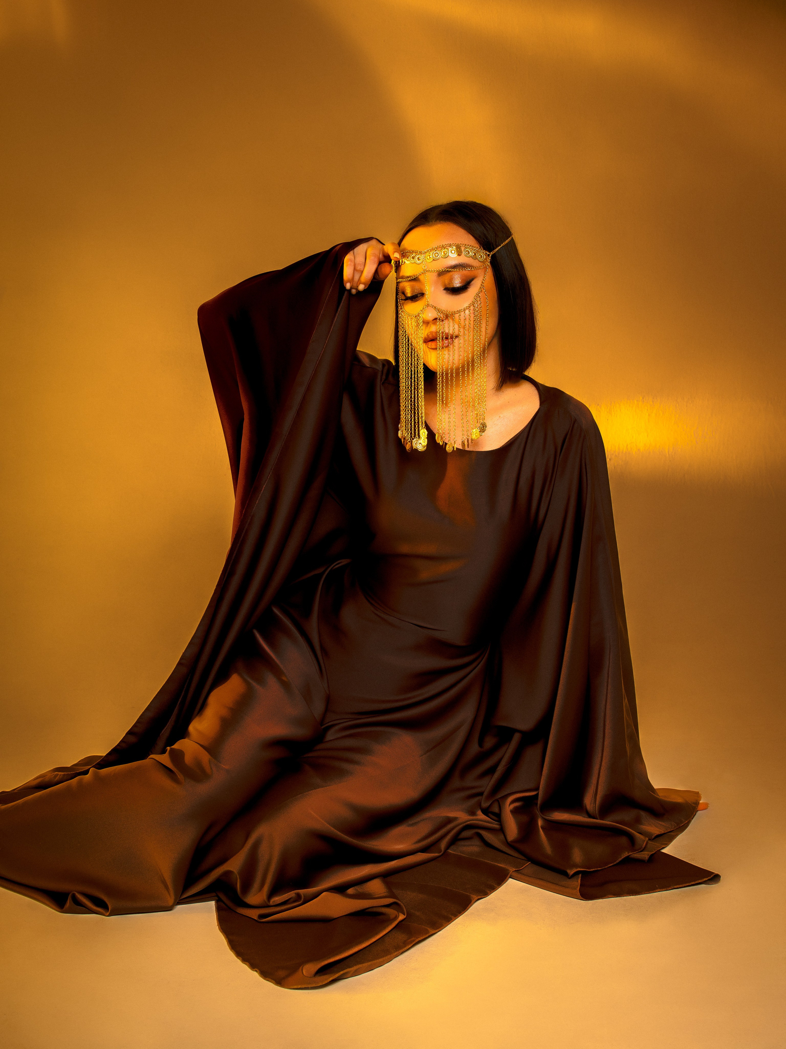 Nata. Портретный фотограф Москва Белогорцев Сергей