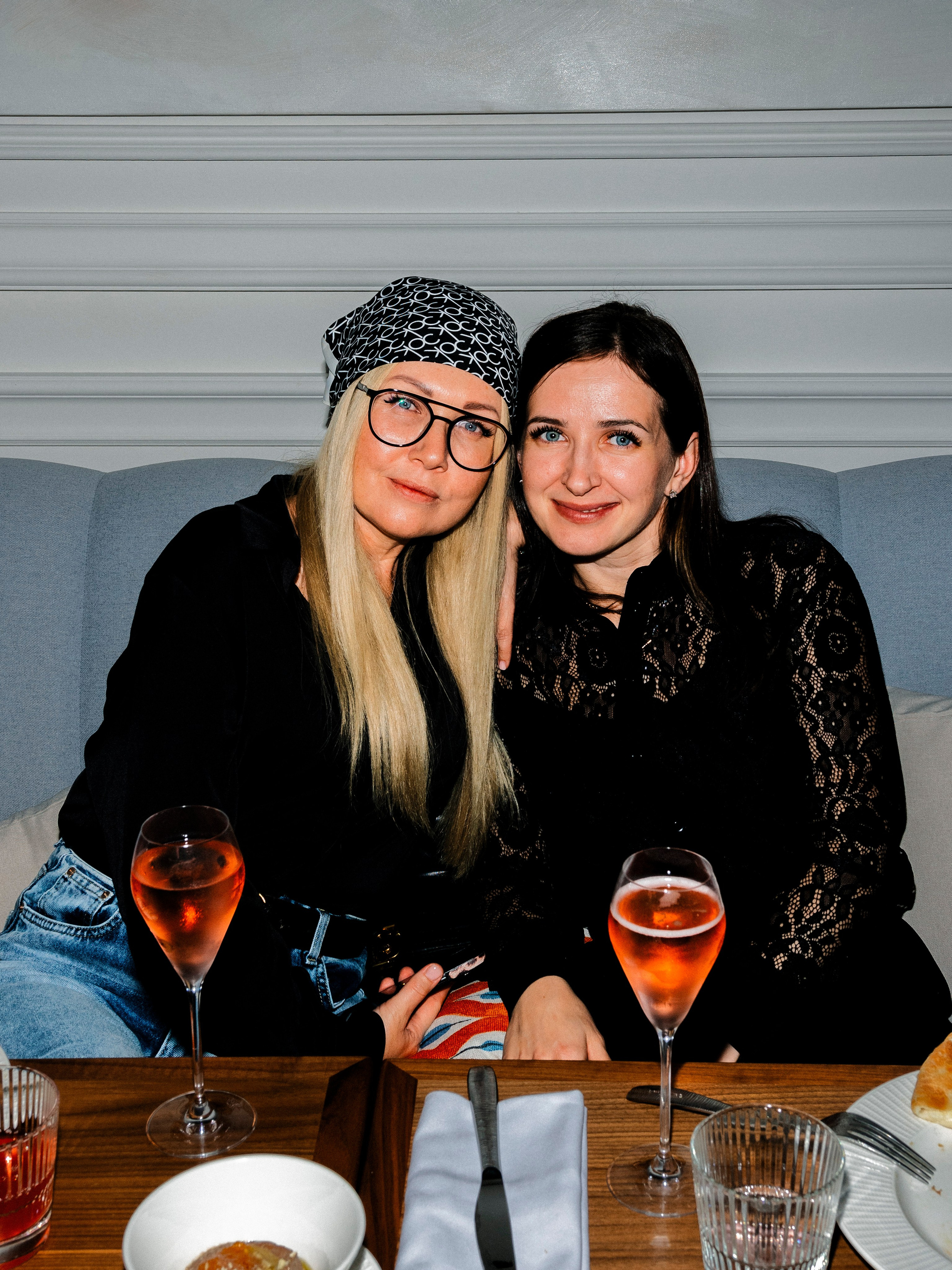 I'm Famous. Портретный фотограф Москва Белогорцев Сергей