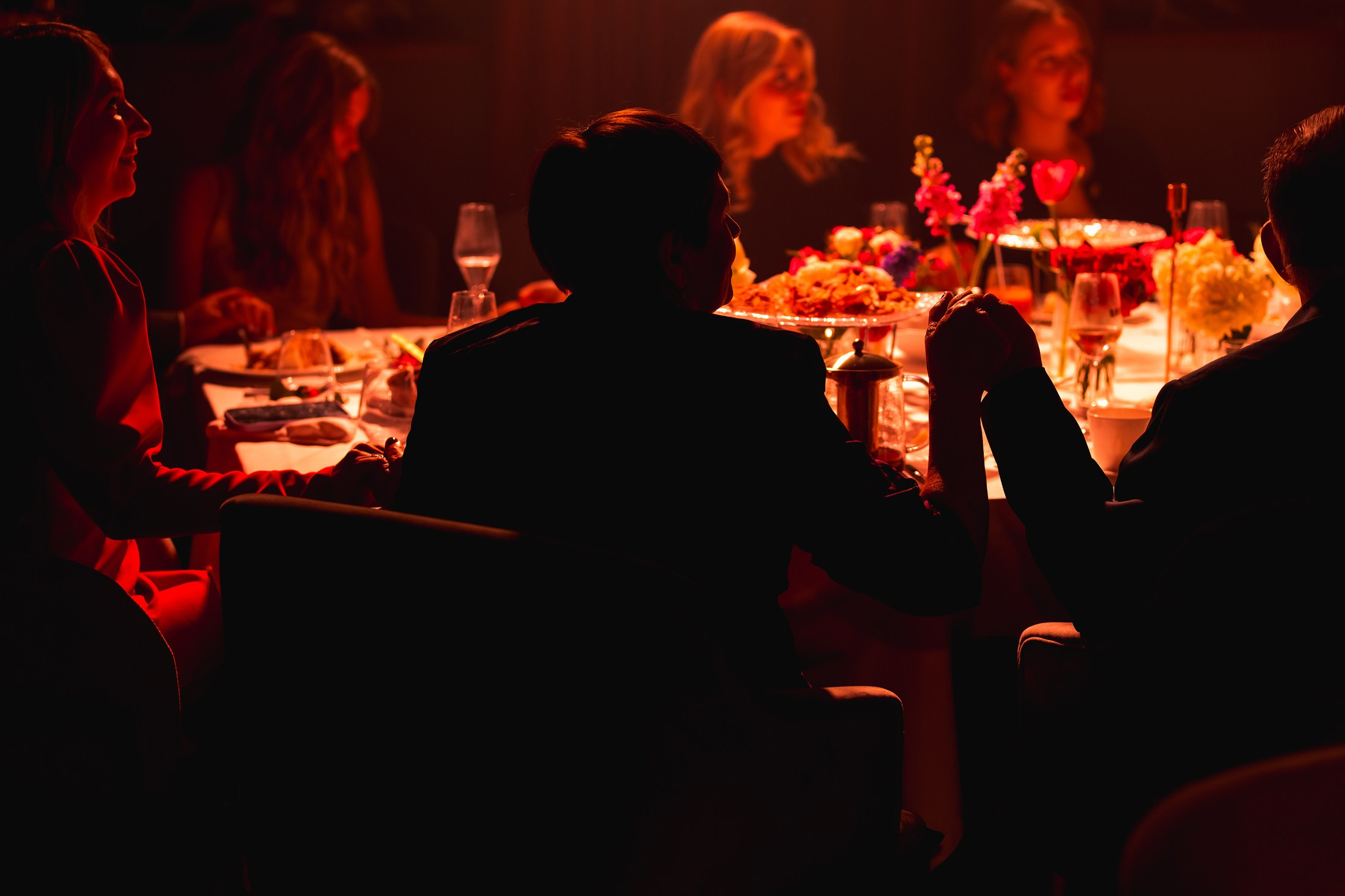 ALEKSEI B-DAY. Фотограф Москва Владимир Филин