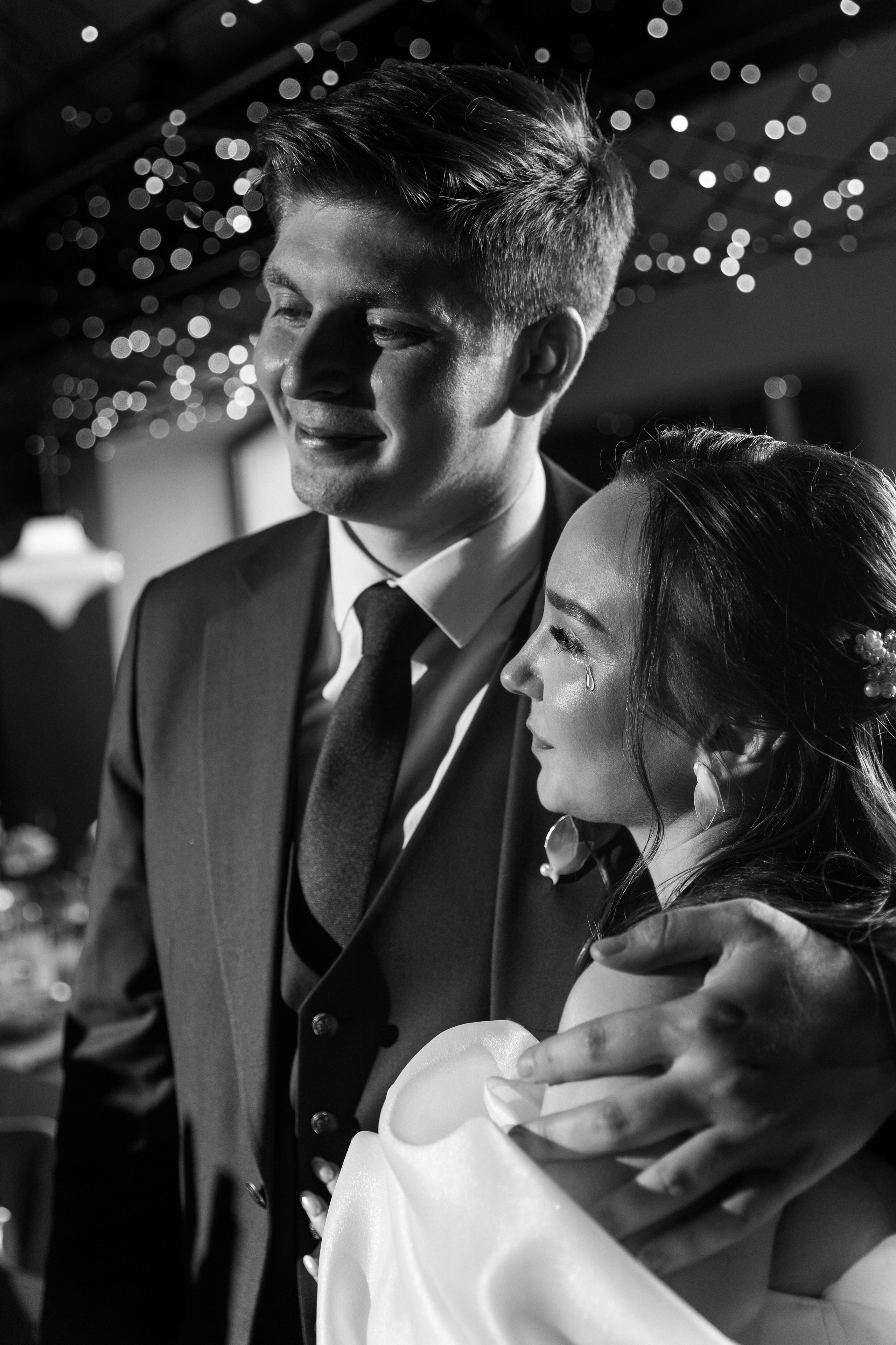 Александр и Алена. Wedding photographer in St. Petersburg, Europe and Israel Anna Agafon