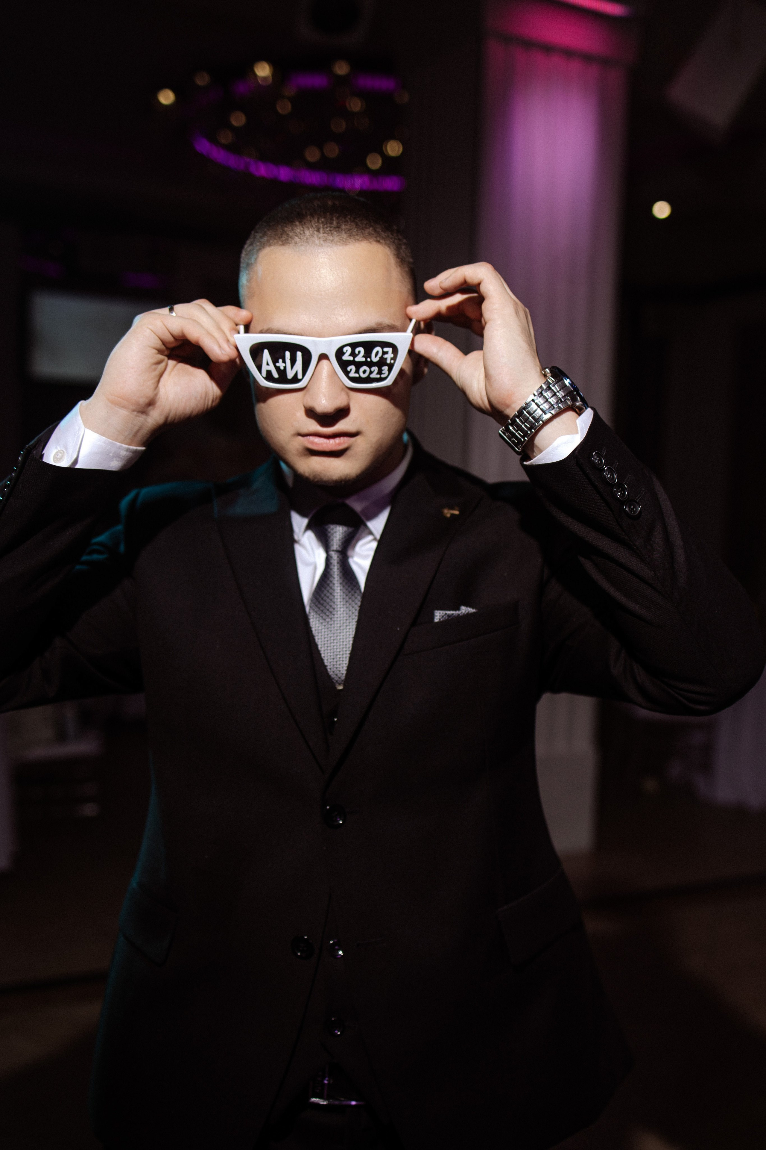 Алексей и Ирина. Свадебный фотограф Маргарита Глумскова