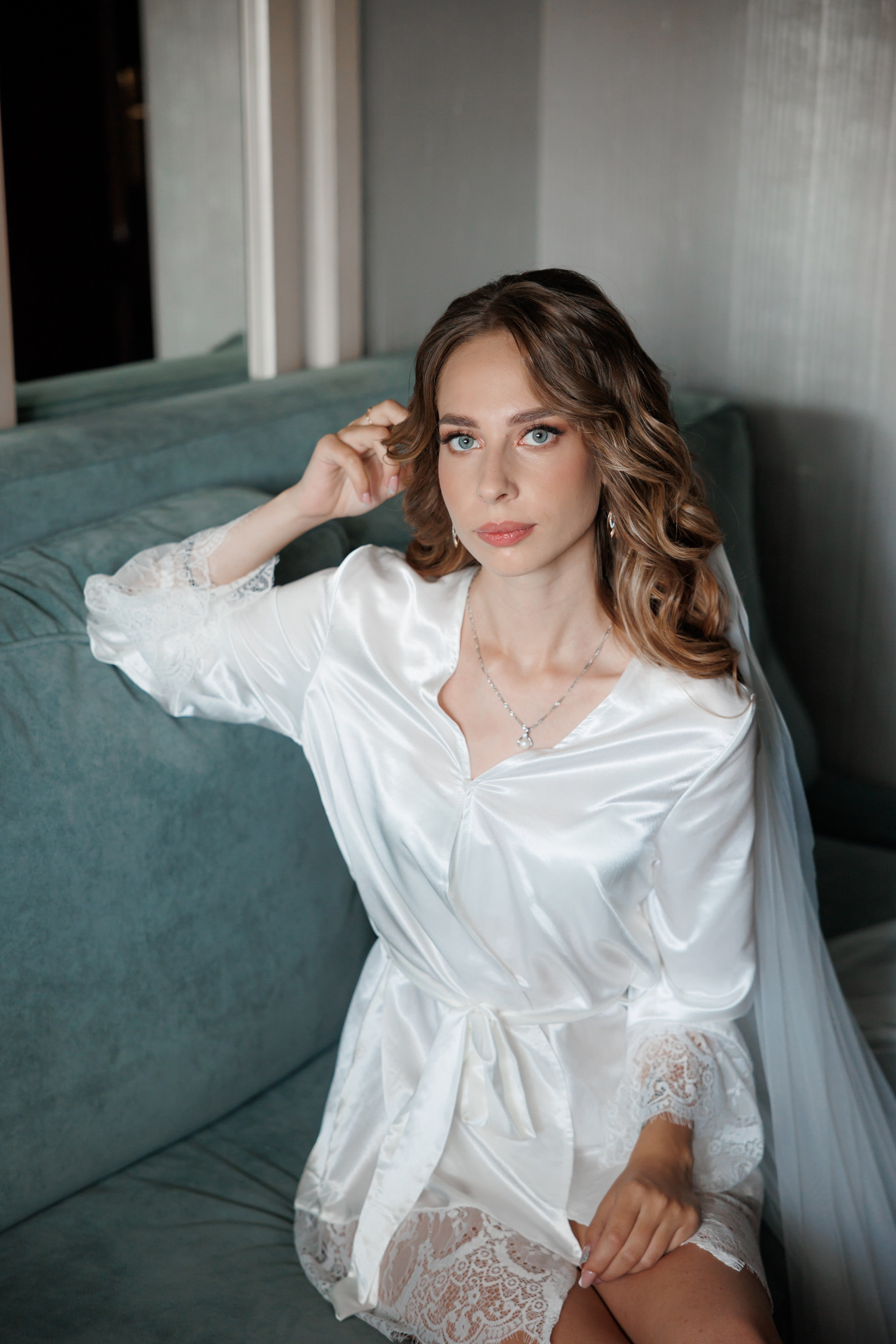 Катя и Андрей. Свадебный и репортажный фотограф (Москва, Королев и другие)