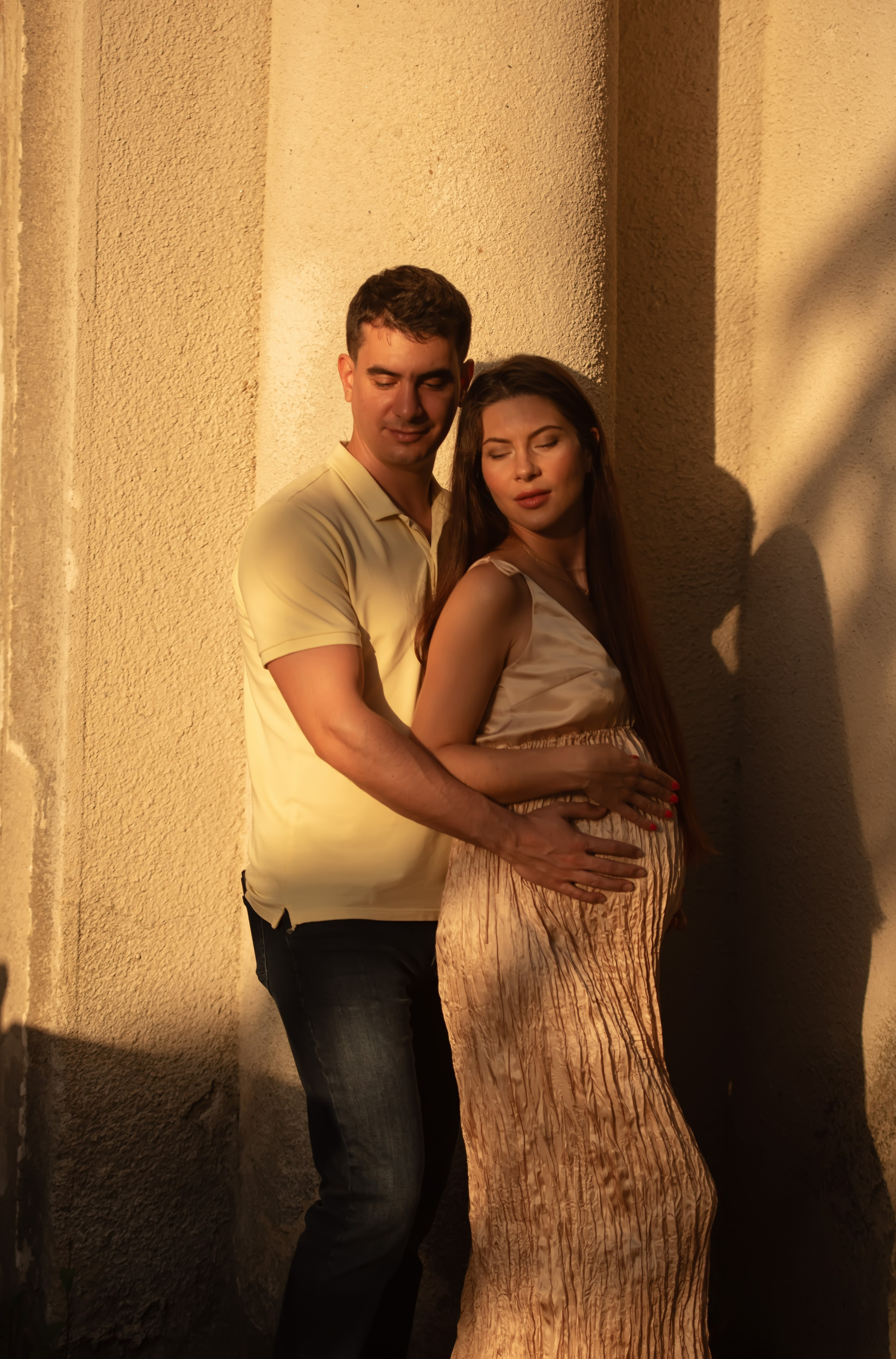 Санаторий Орджоникидзе. Сочи. Семейный и детский фотограф в Краснодарском крае Натали Фищенко