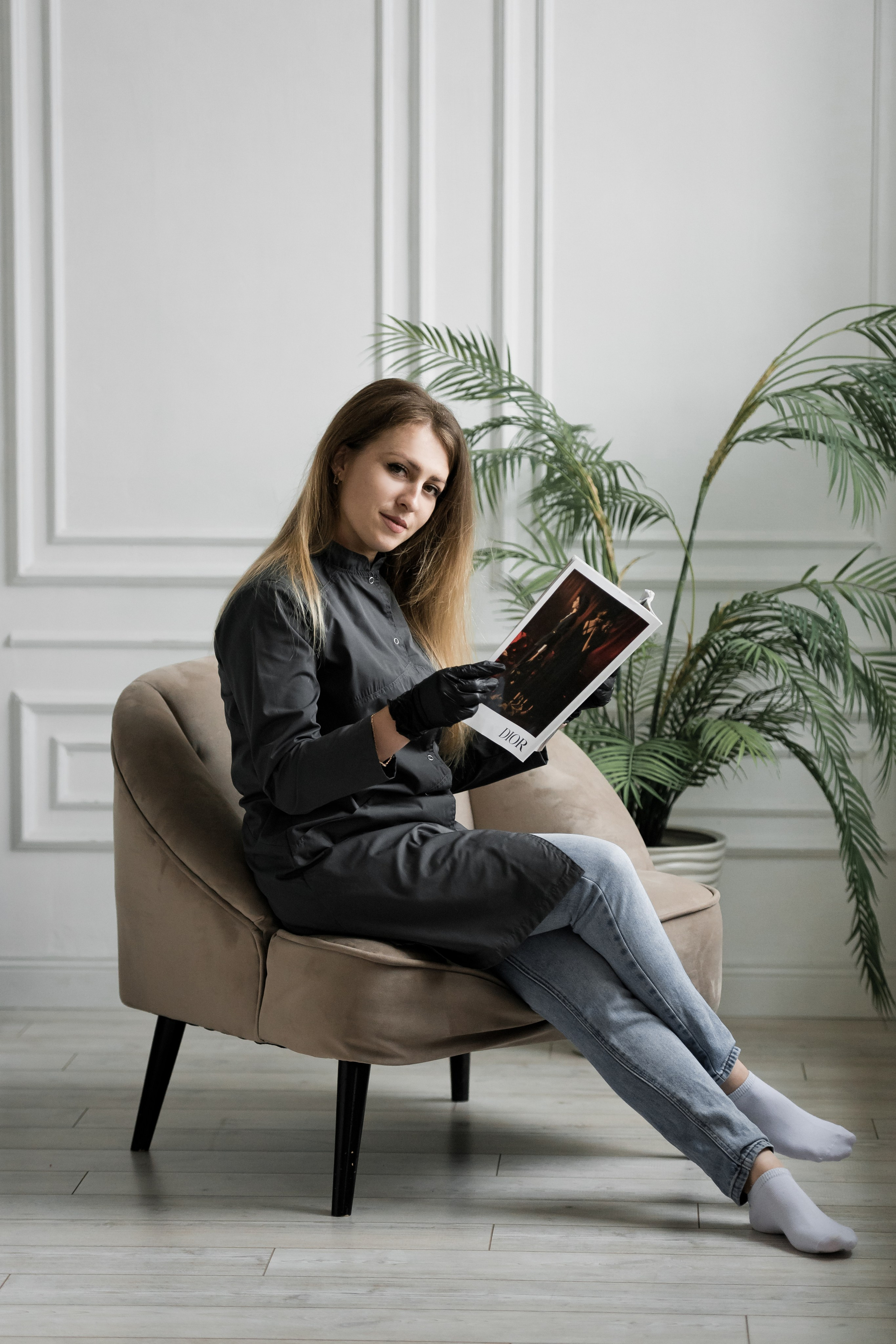 Бизнес, корпоративное. Фотограф Егоров Констанин