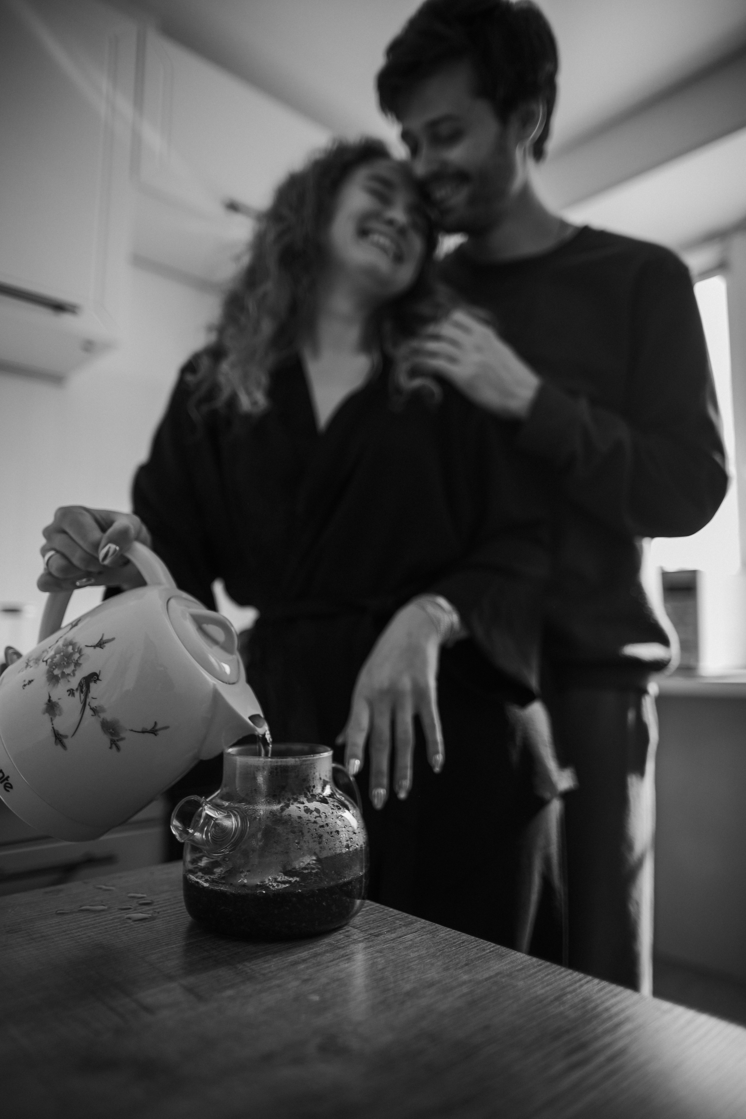 Каролина & Артем. Photograph Svetlana Volkova