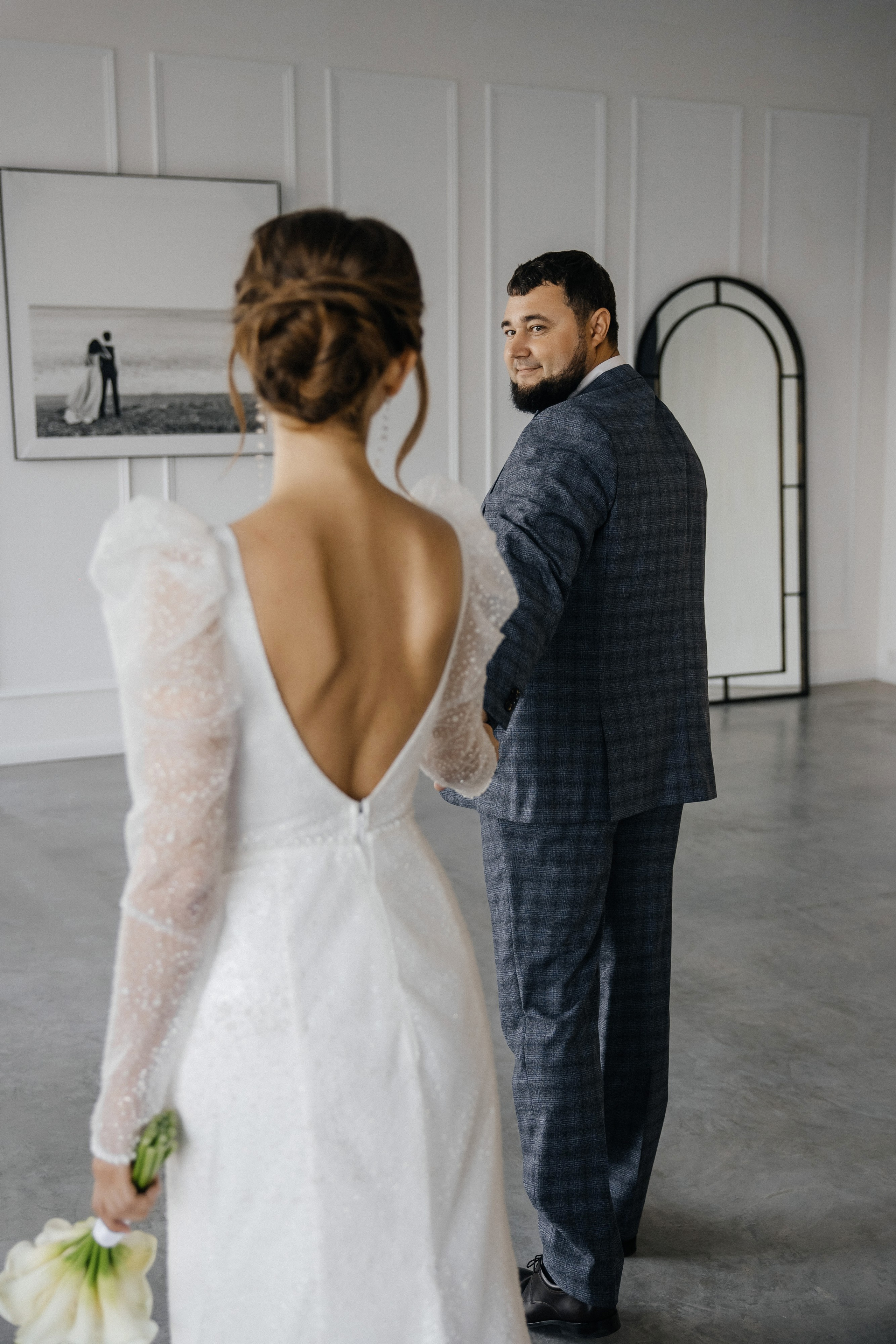 Михаил & Татьяна. Свадебный и семейный фотограф в Краснодар, Россия