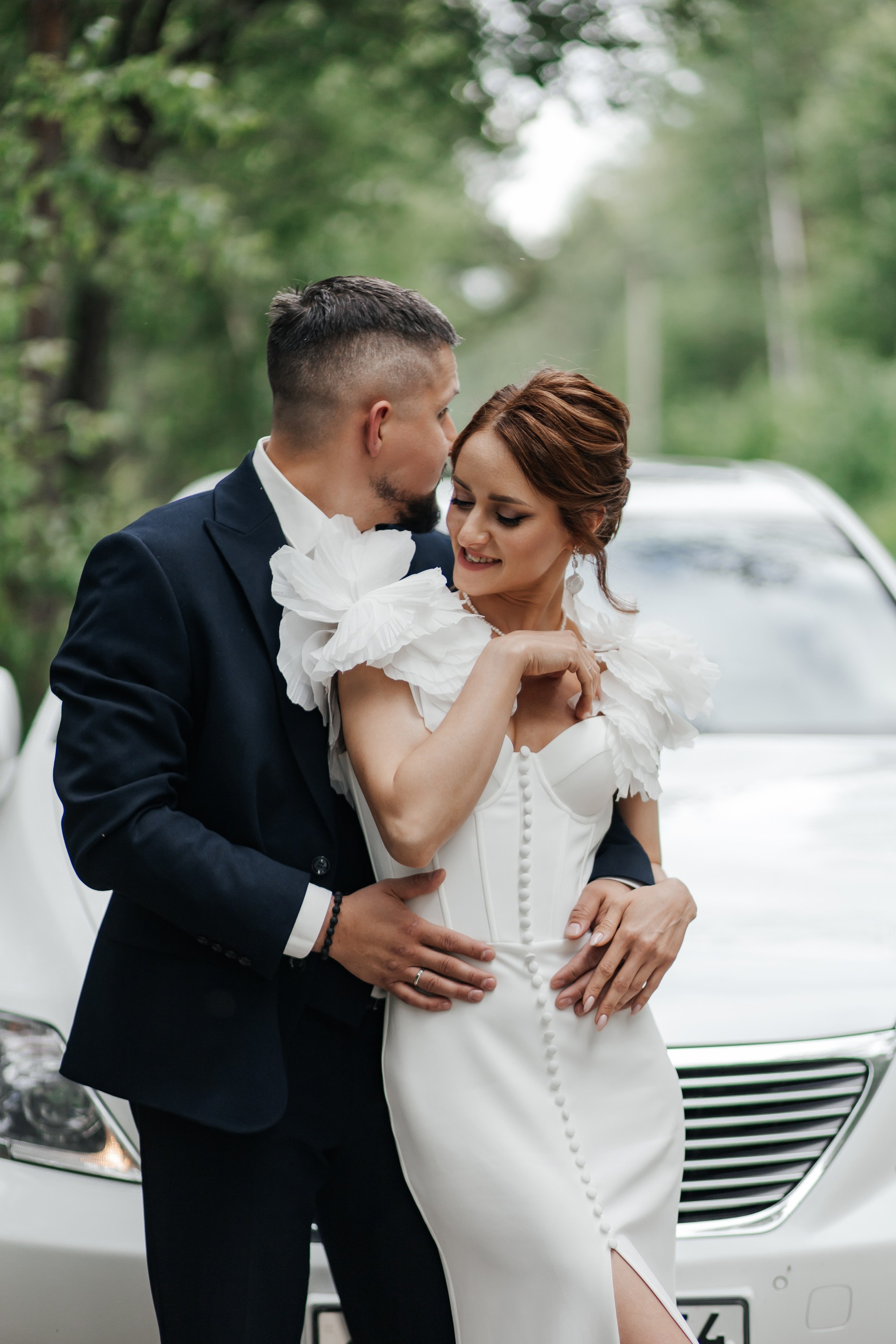 ПАКЕТ 8 ЧАСОВ. Свадебный  фотограф Новосибирск