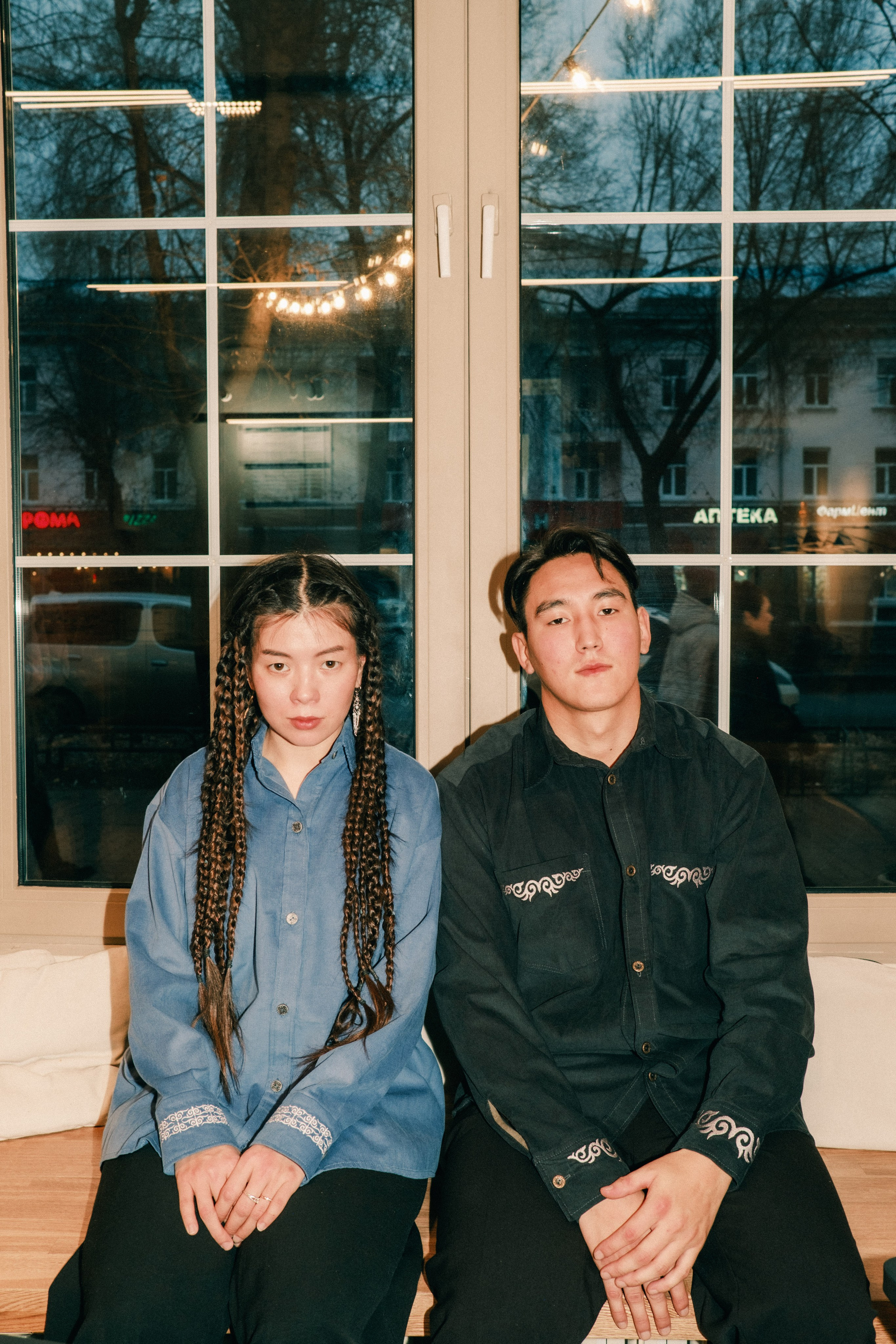 Бренды. Фотограф из Хакасии Элина Кичеева