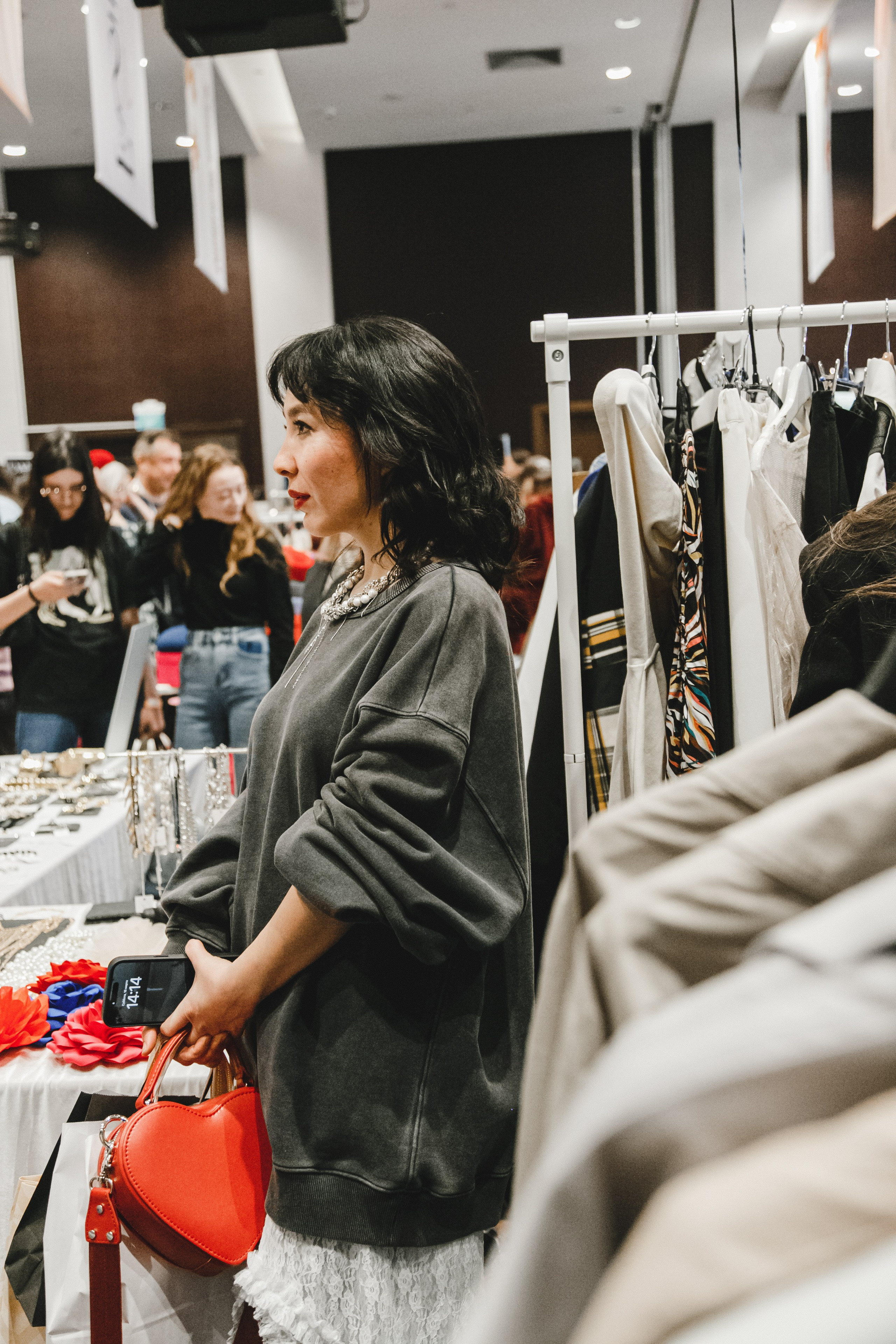 Fashion Day. Фотограф Иван Гуляев