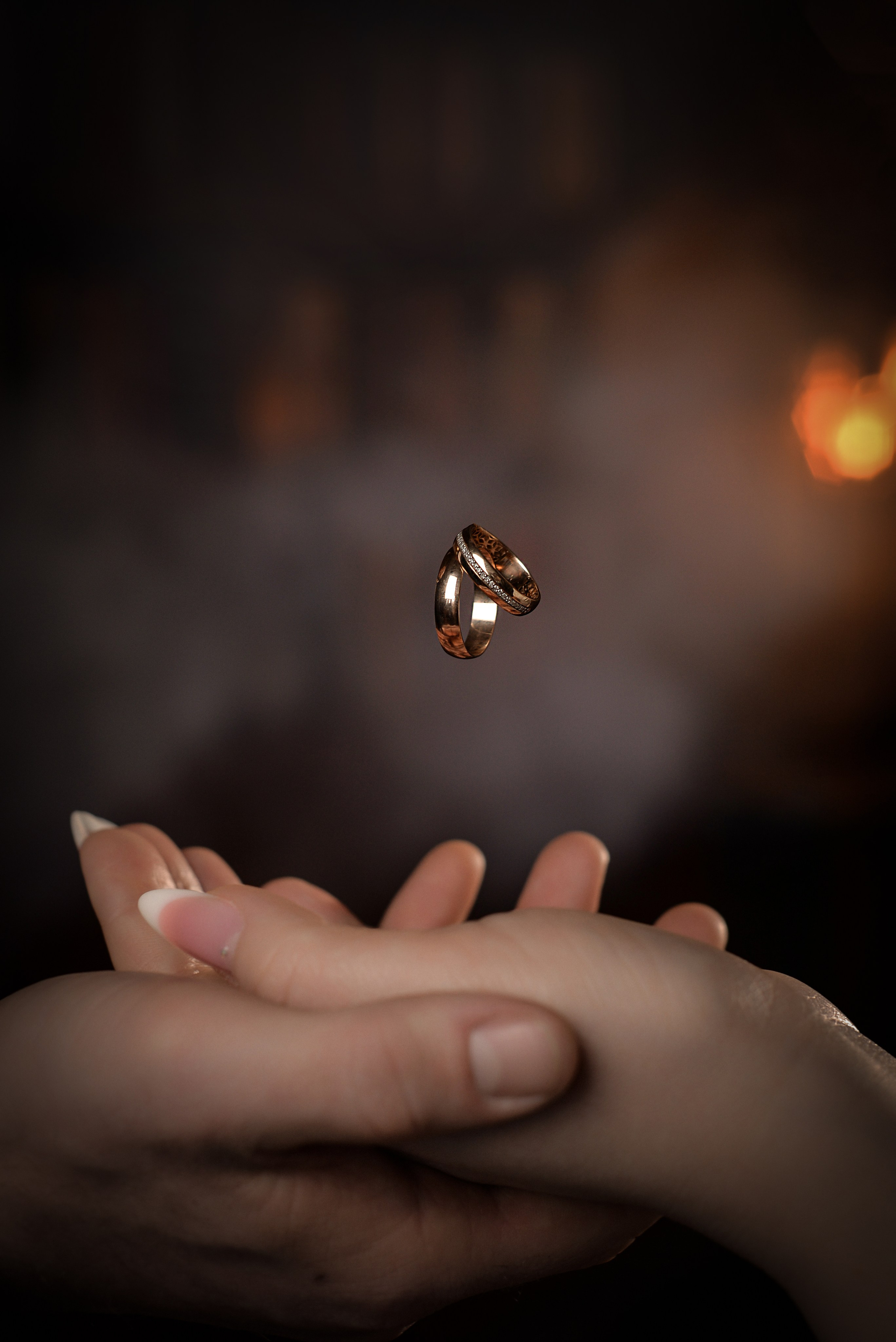 Аня и Денис. Семейный и свадебный фотограф Галина Абакумова, фотосессии в Белгороде