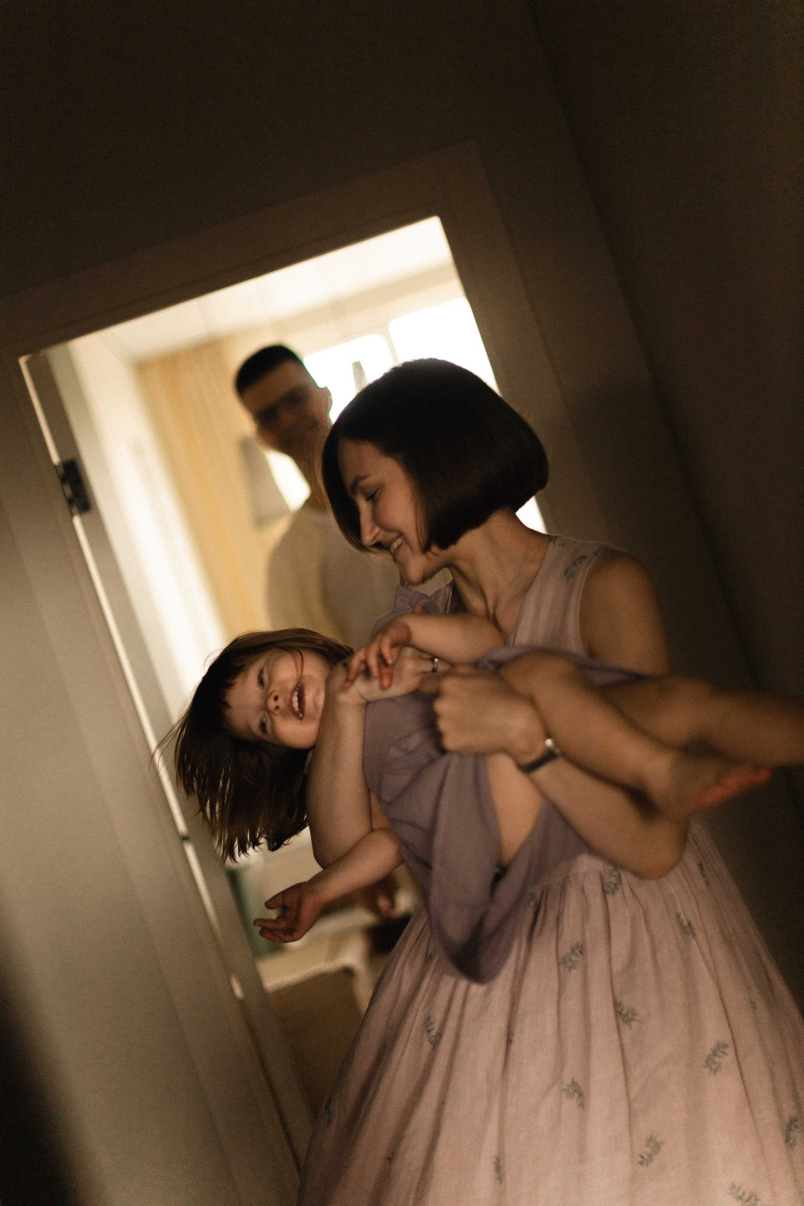 6. Фотограф Дарья Лещеня