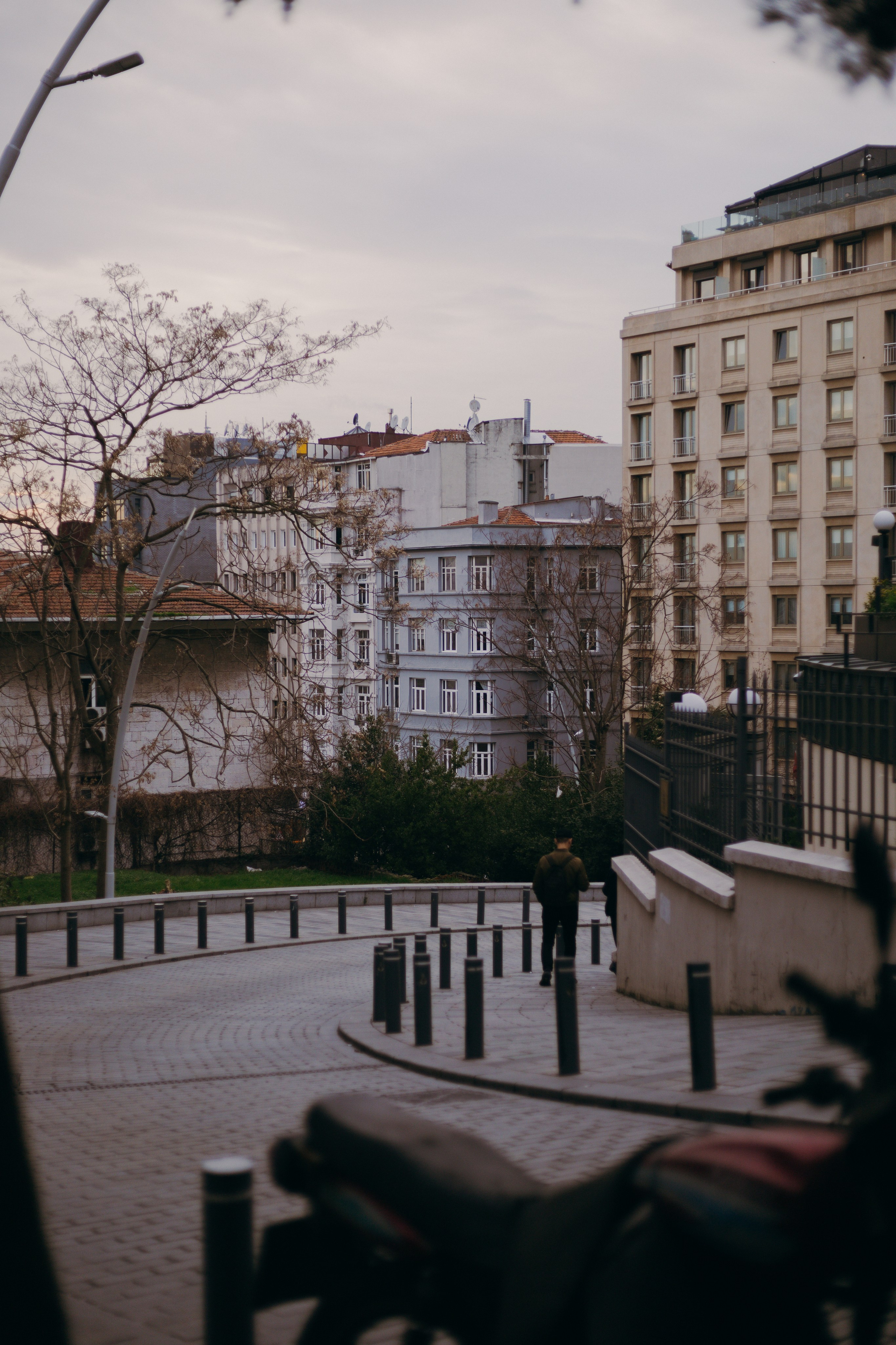 Стамбул. Профессиональный Фотограф во Владимире, в Москве и в Суздале — Полина Романычева