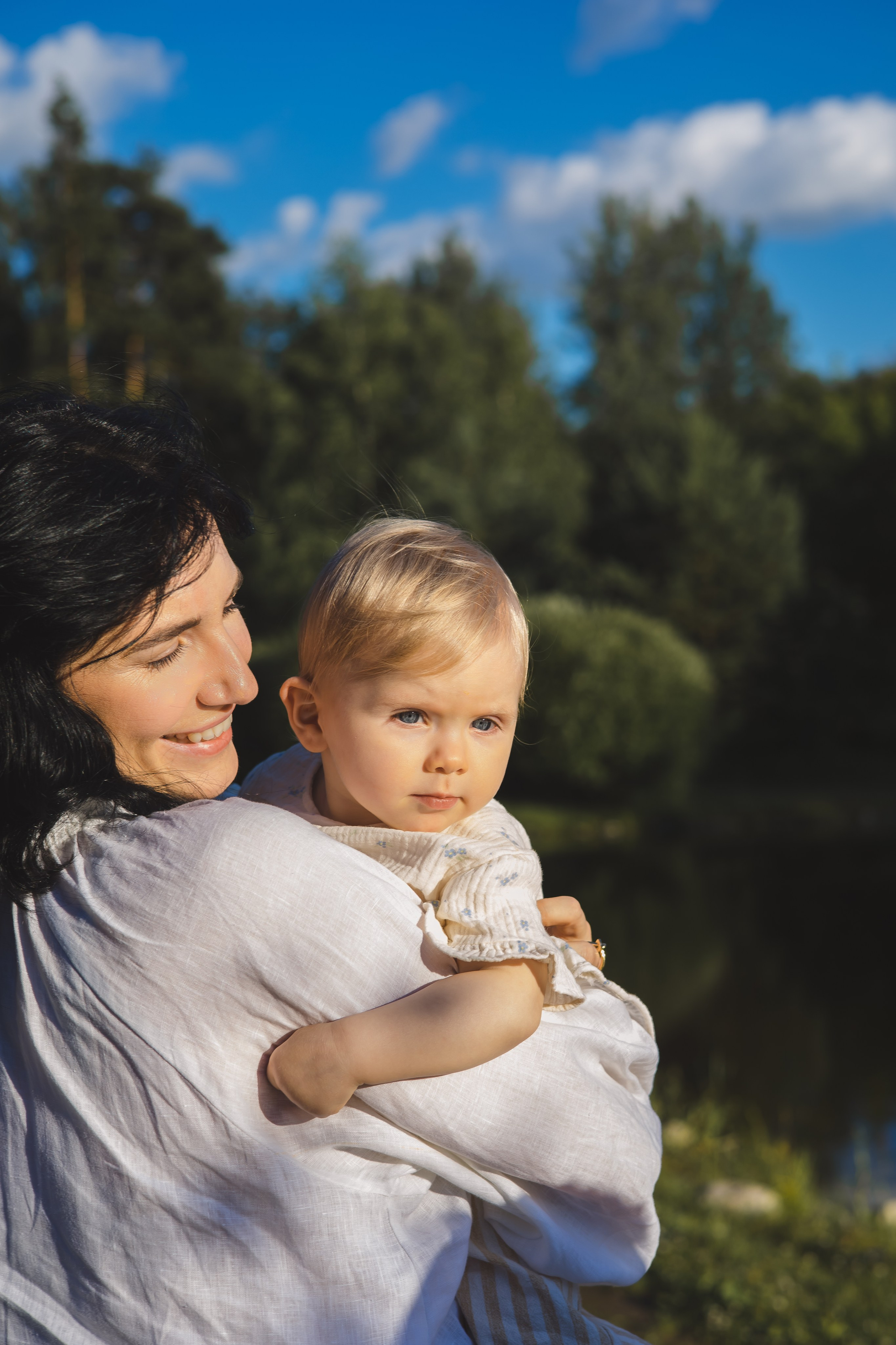 Семейный Женский Фотограф в Москве Камилла Максимова