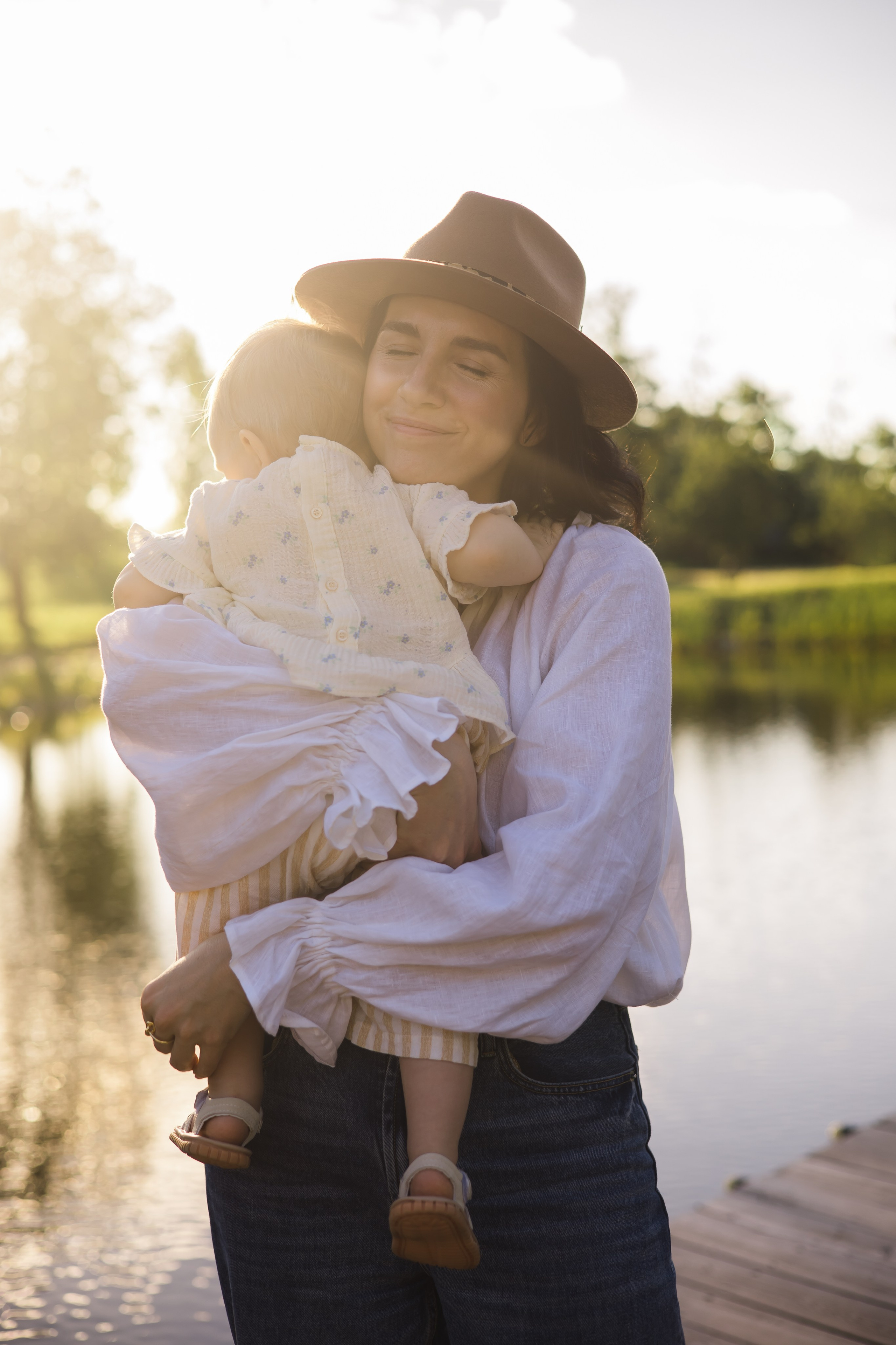 Семейный Женский Фотограф в Москве Камилла Максимова