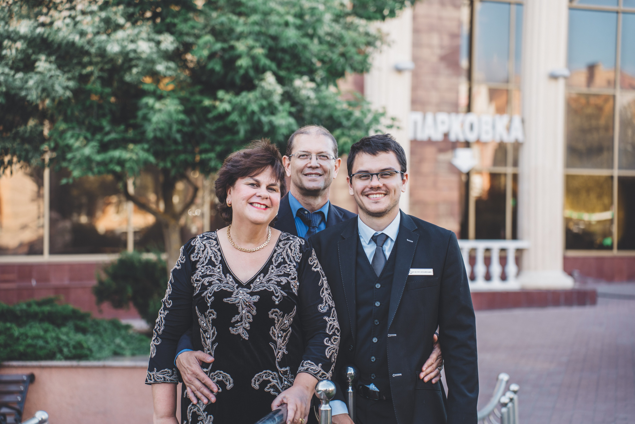 KSMU Students Graduation. Свадебный и семейный видеограф в Курске