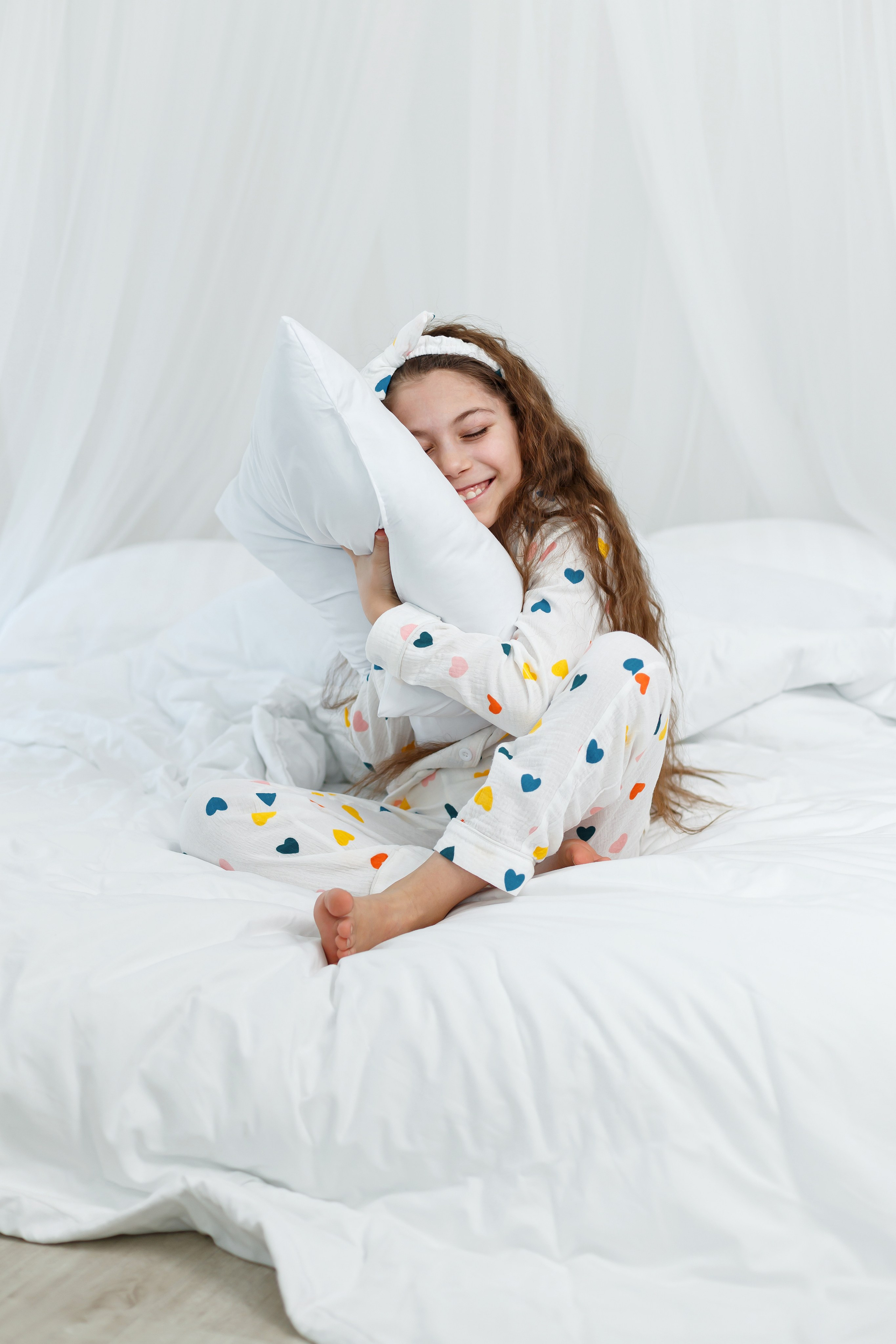 Мамино счастье. Фотограф в городе Томске. Жданова Олеся