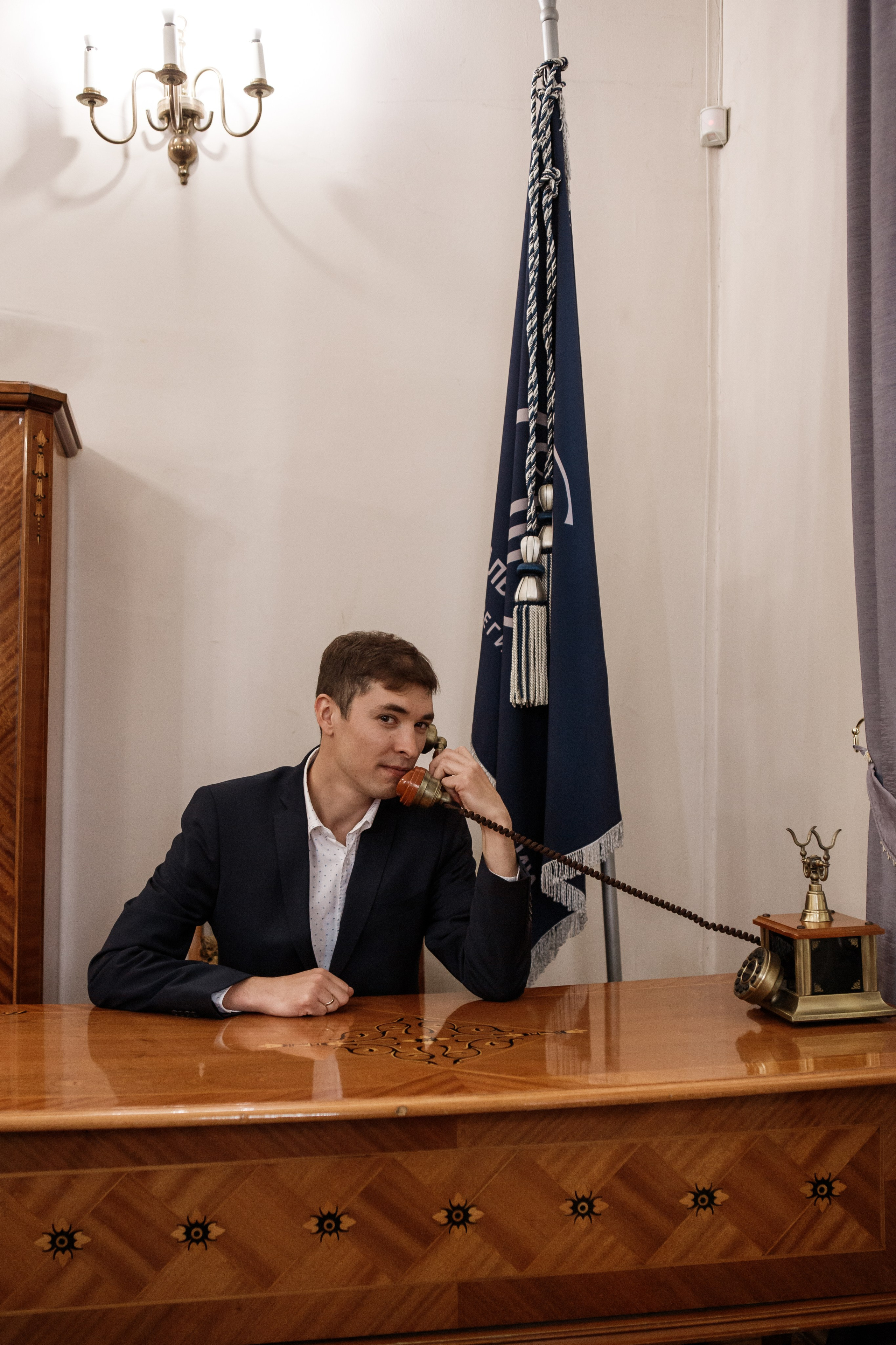 Дом актера. Фотограф Екатеринбург Яна Язовская