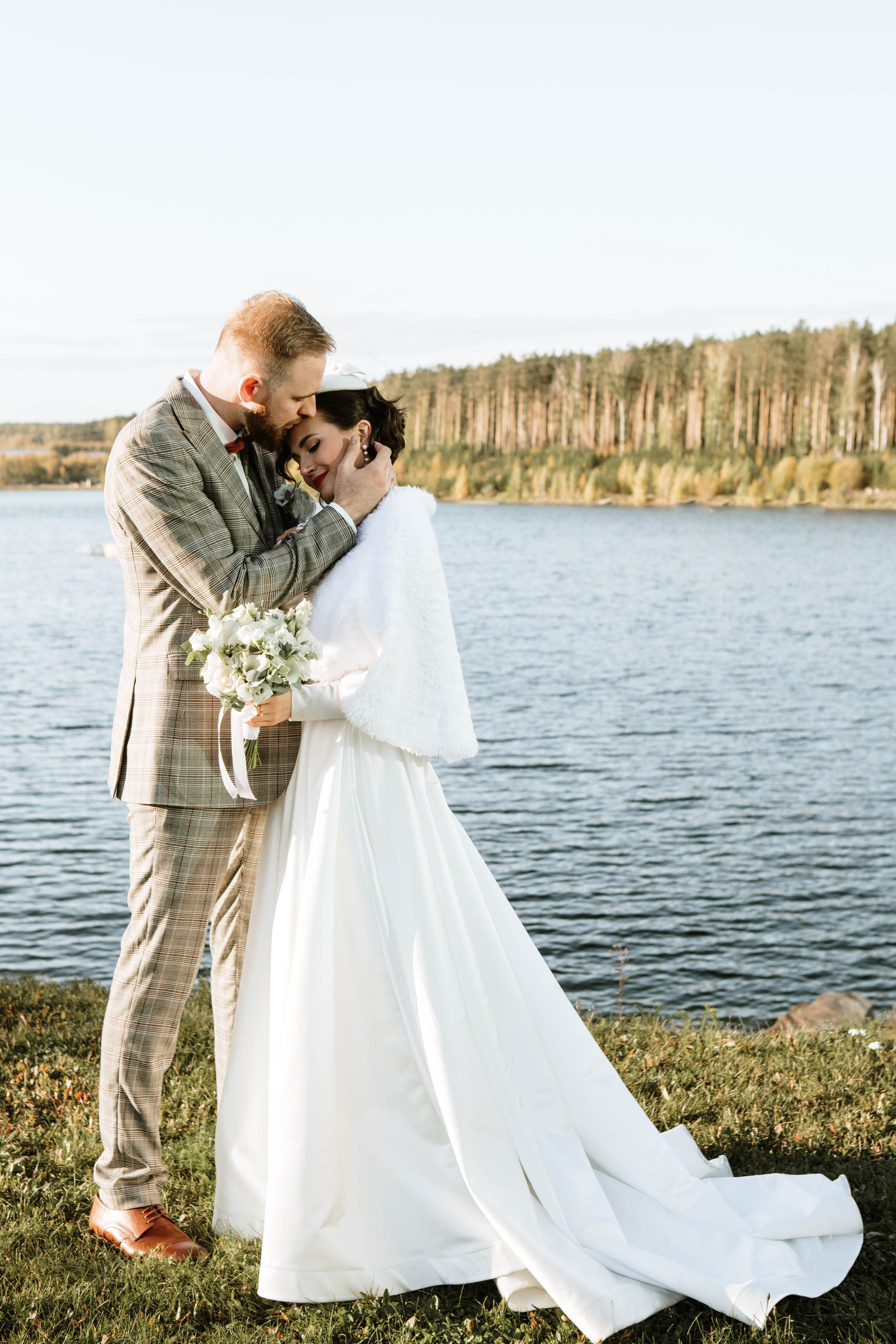 Свадьба «Рамада». Фотограф Екатеринбург Яна Язовская