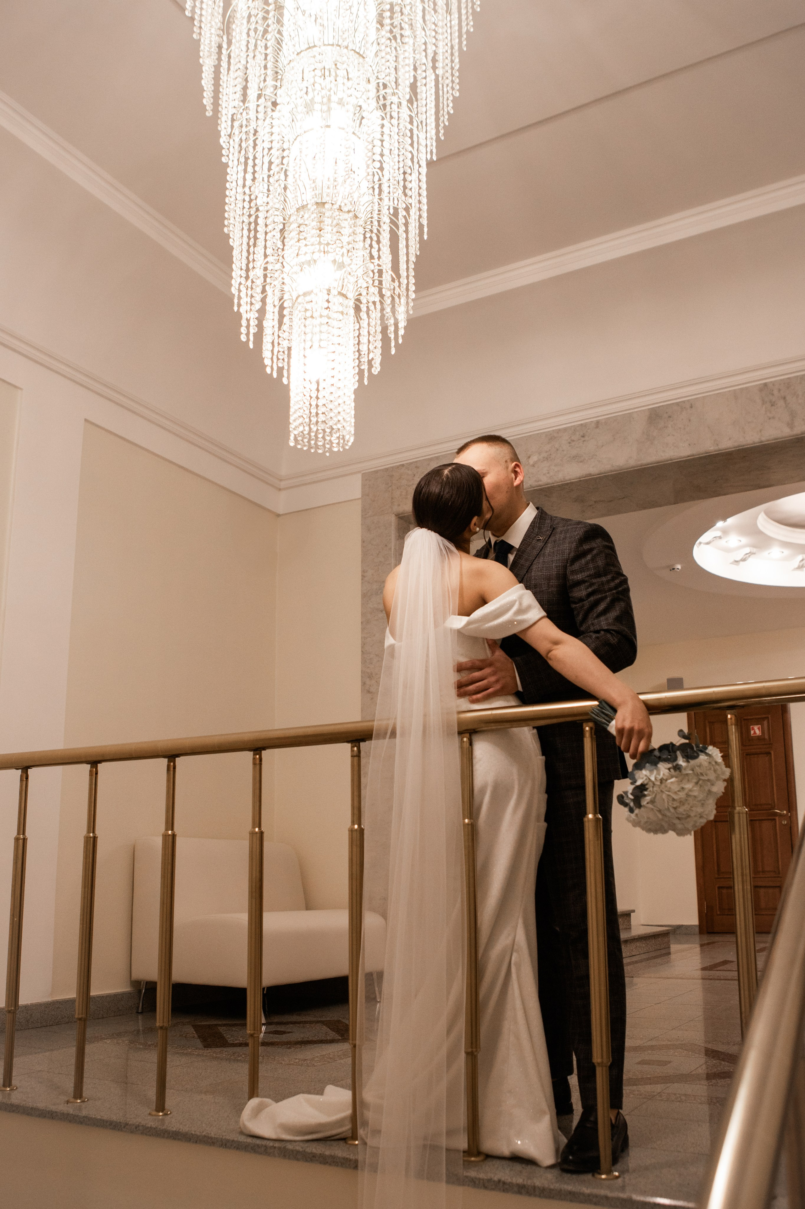 Антон & Рузанна (загс+лавстори). Фотограф Екатеринбург Яна Язовская