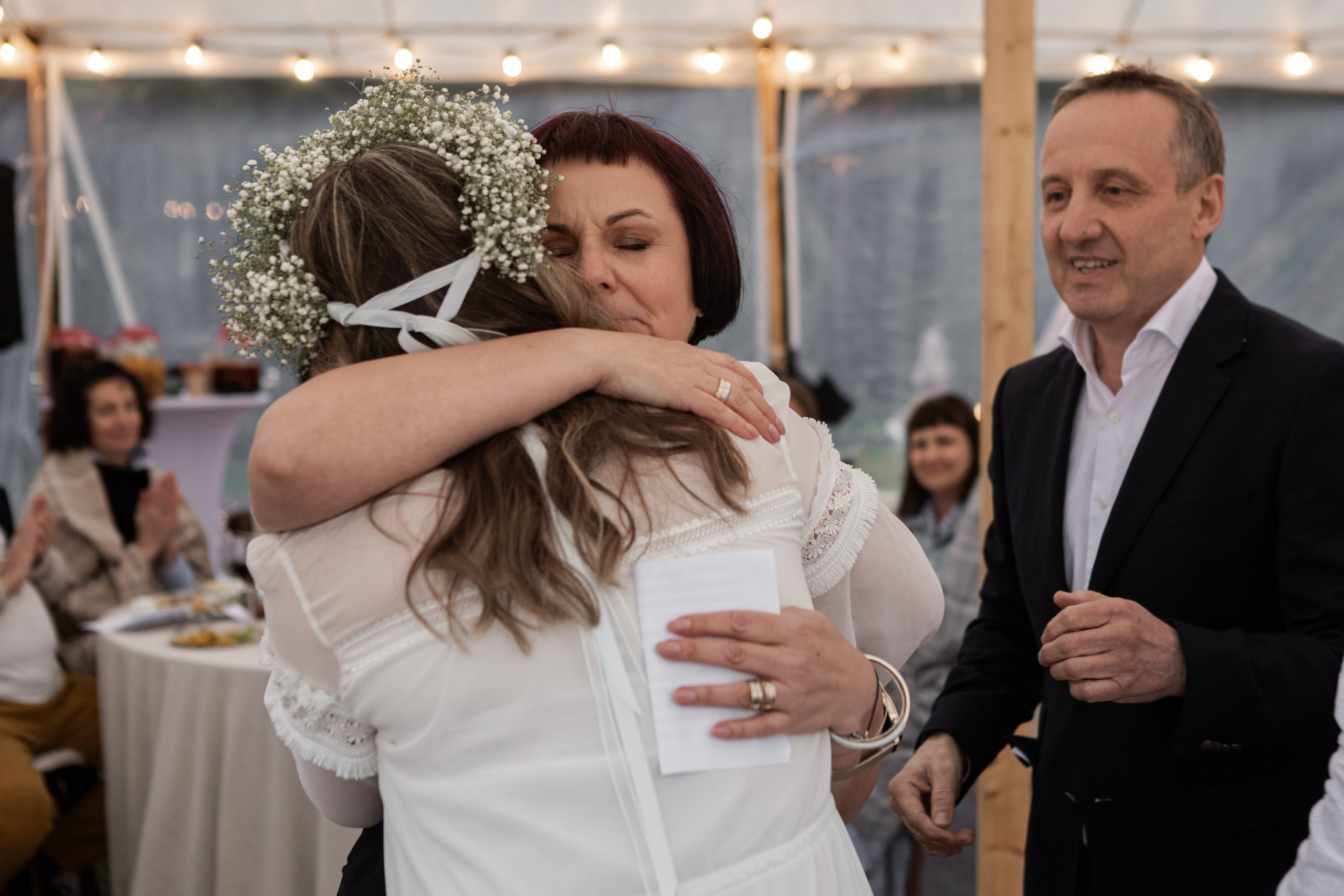 Паша & Наташа (банкет). Фотограф Екатеринбург Яна Язовская