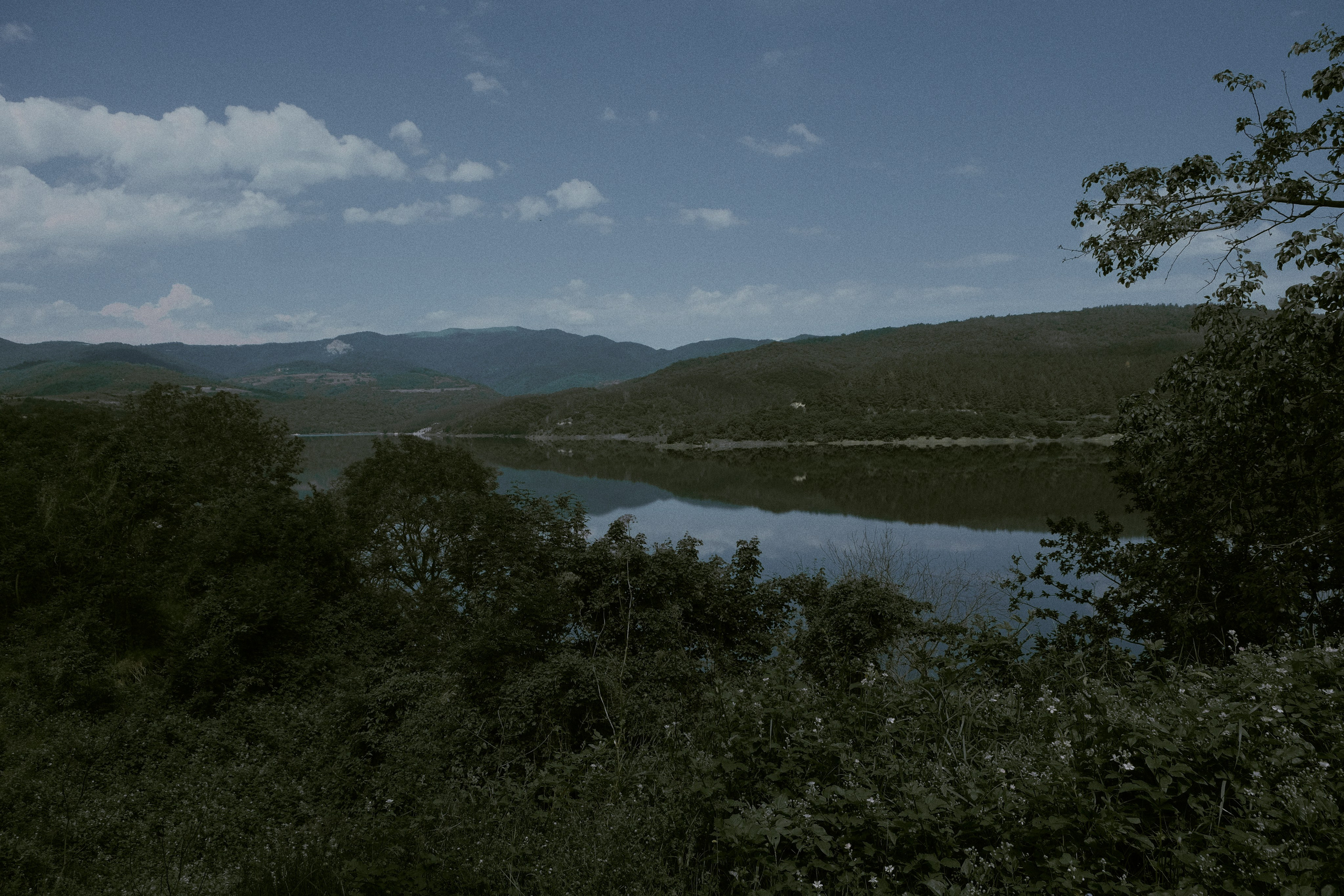 Грузия. Фотограф Настя Лев