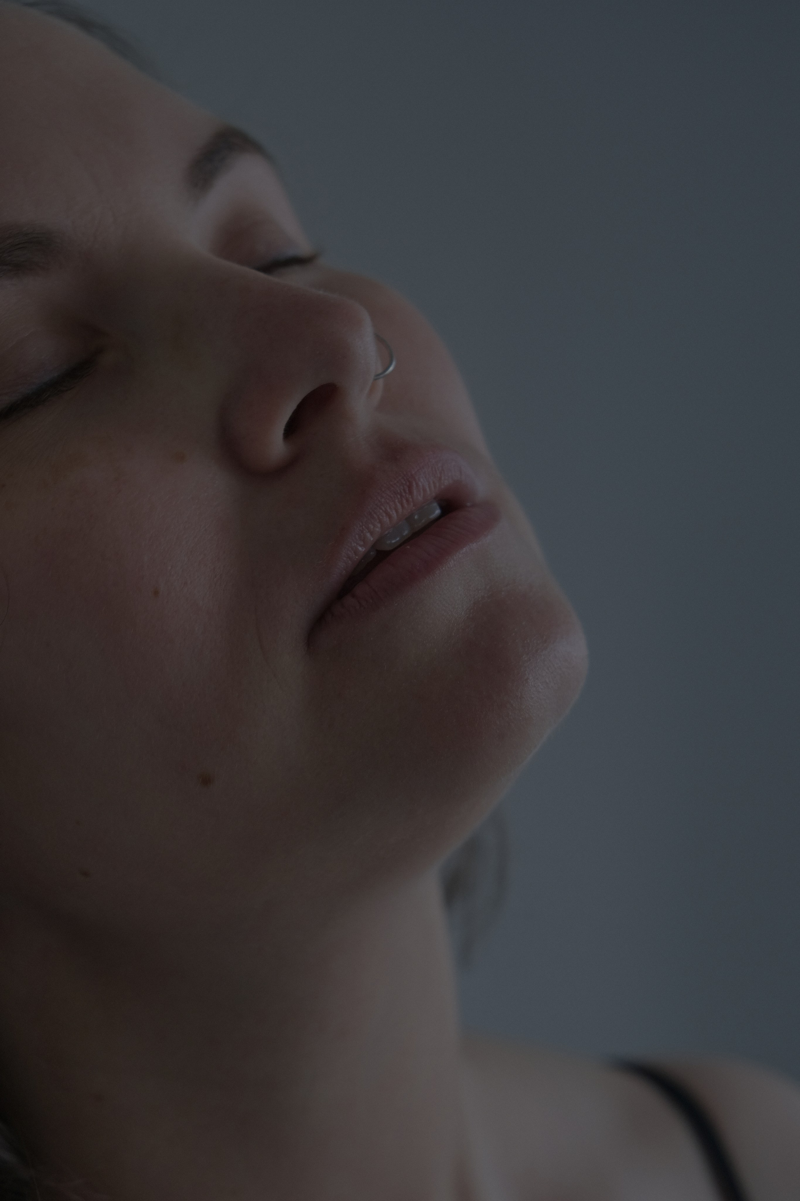 Wind. Фотограф Настя Лев