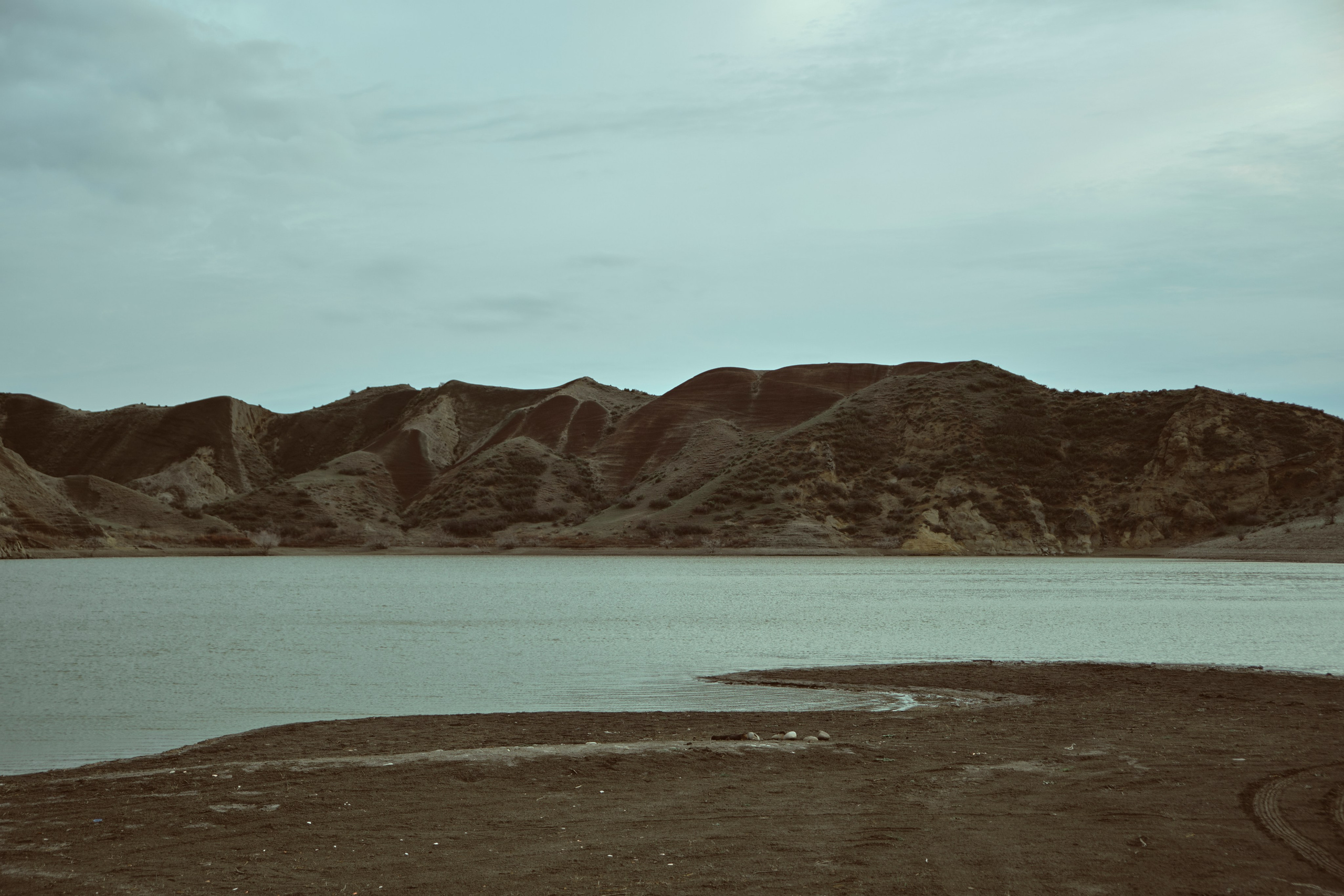 Грузия. Фотограф Настя Лев