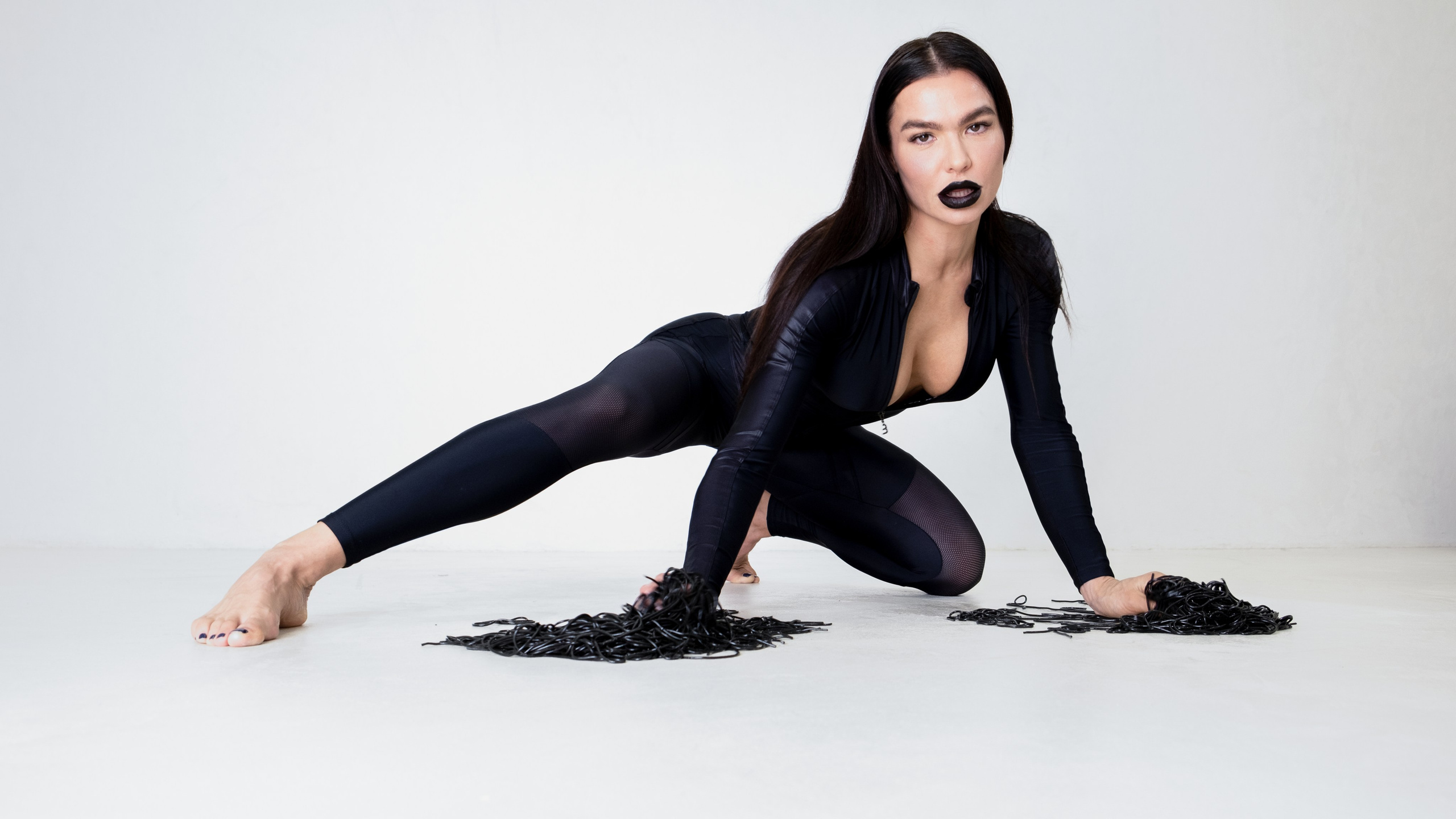 Паста. Фотограф Настя Лев