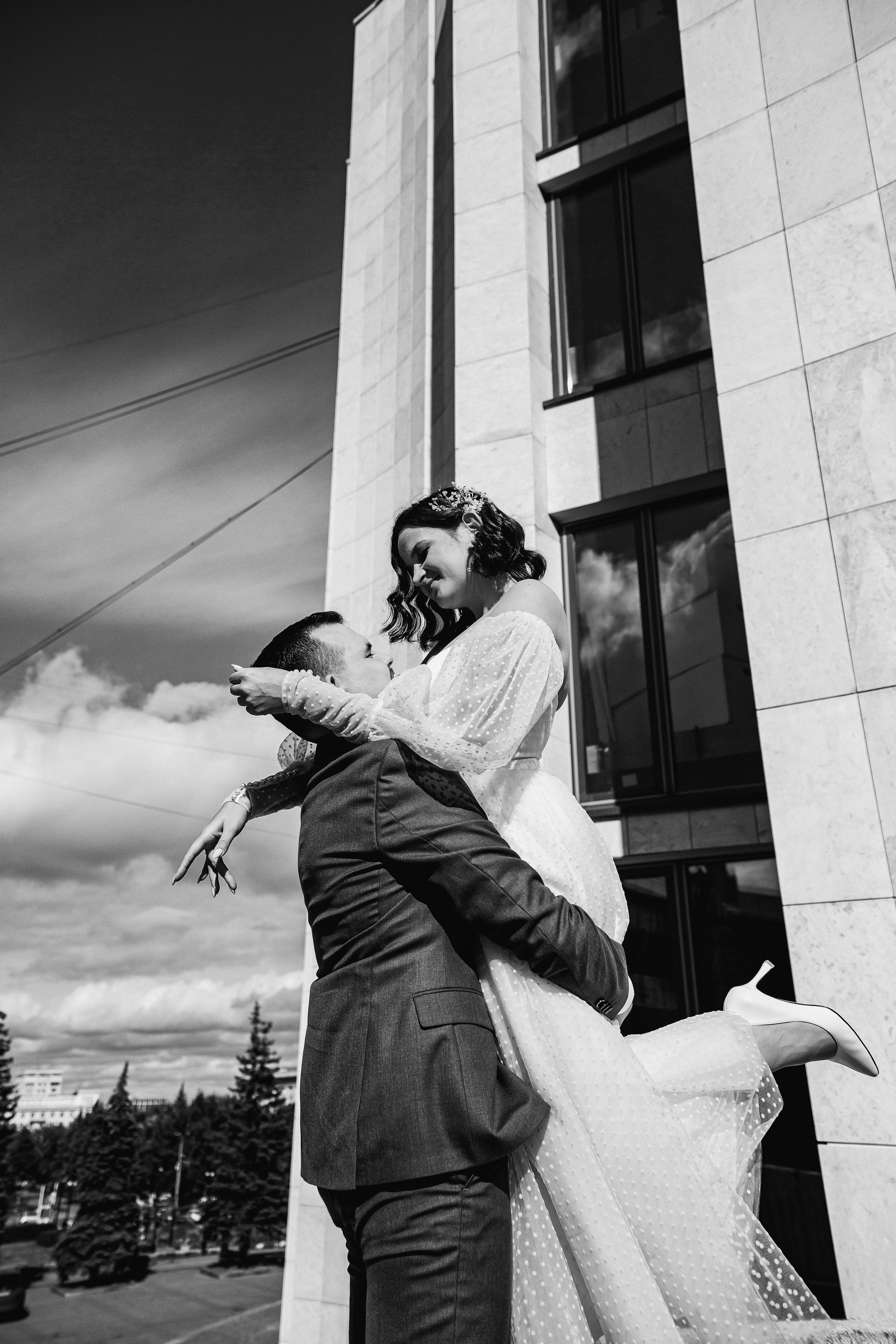 Регина и Владислав. Крылова Светлана Фотограф Челябинск