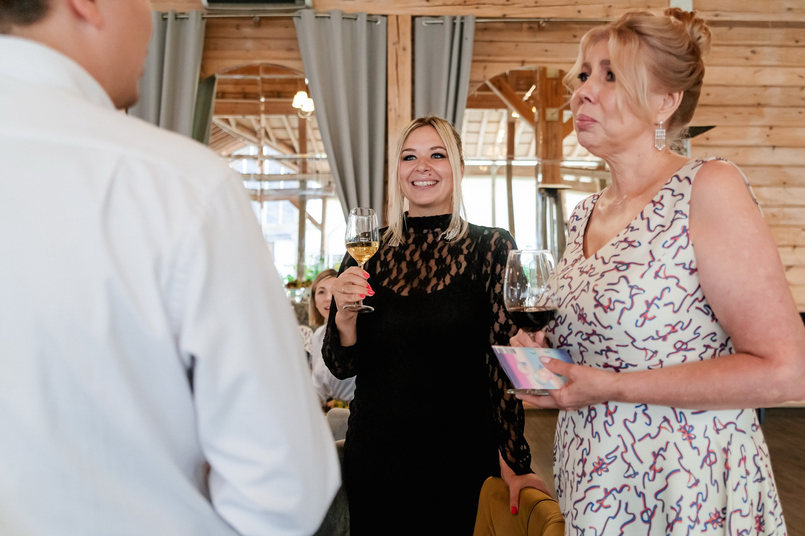 Юбилей | Пегас. Крылова Светлана Фотограф Челябинск