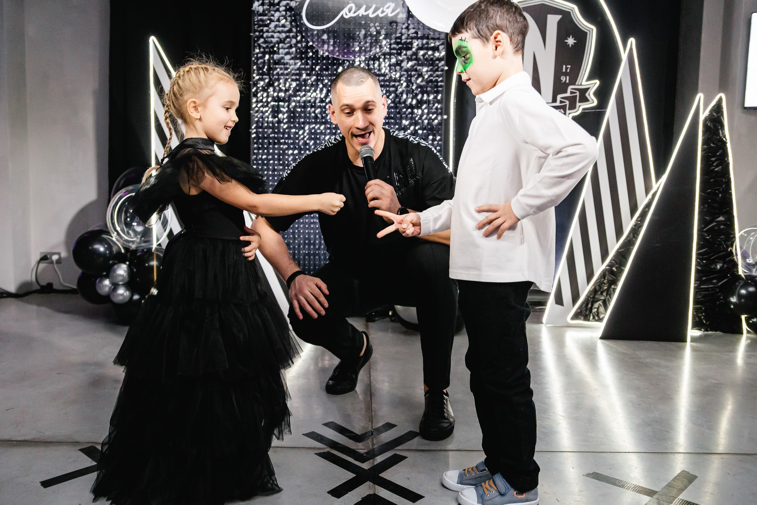 Amore House | День Рождения Сони. Крылова Светлана Фотограф Челябинск