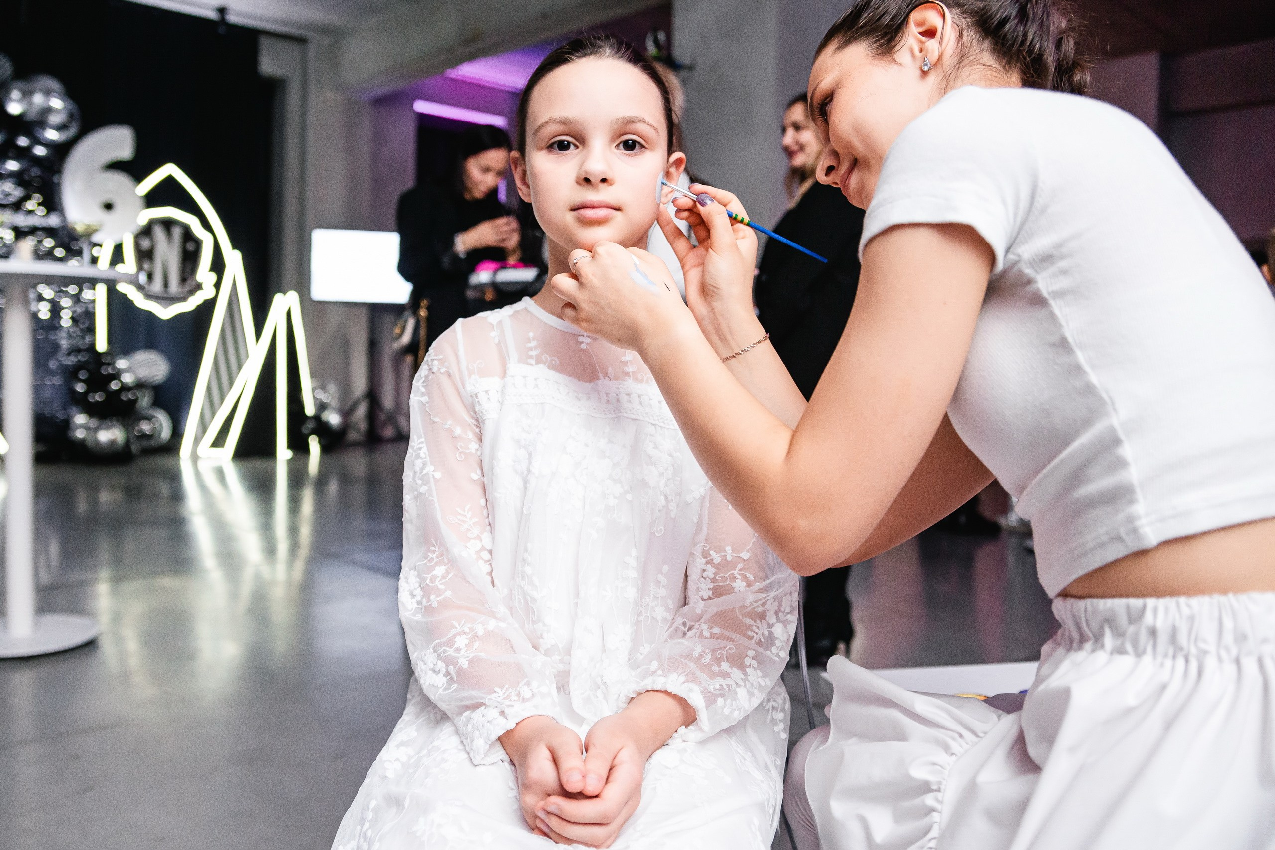 Amore House | День Рождения Сони. Крылова Светлана Фотограф Челябинск