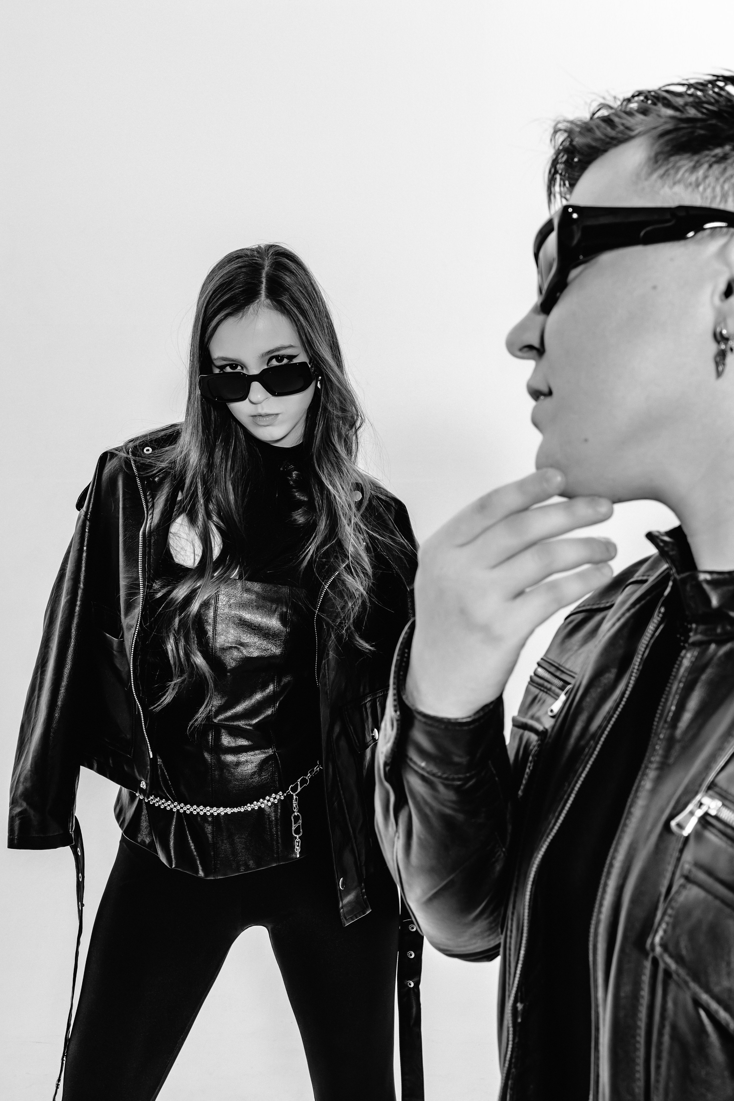 Никита и Софья. Крылова Светлана Фотограф Челябинск