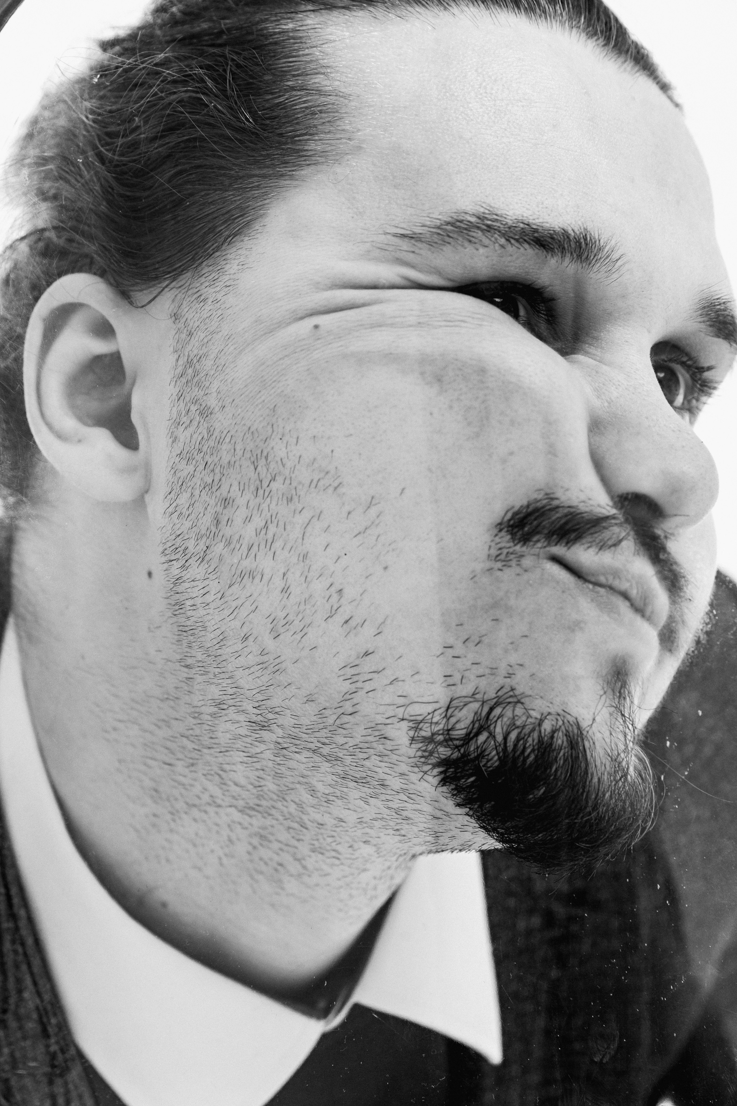 Лёша. Крылова Светлана Фотограф Челябинск