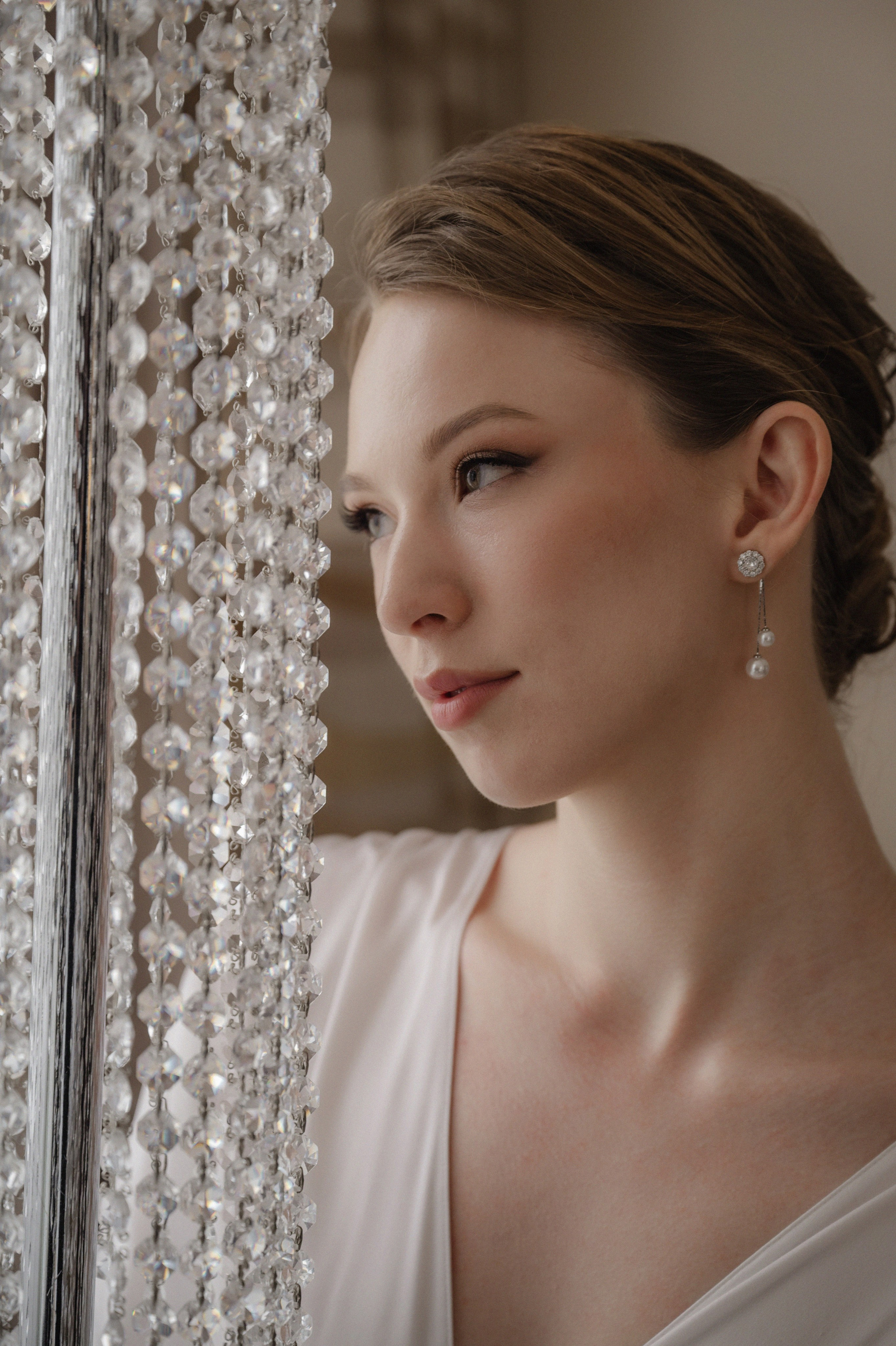 Дмитрий и Елизавета Villa Arcobaleno. Свадебный фотограф Раменское-Москва