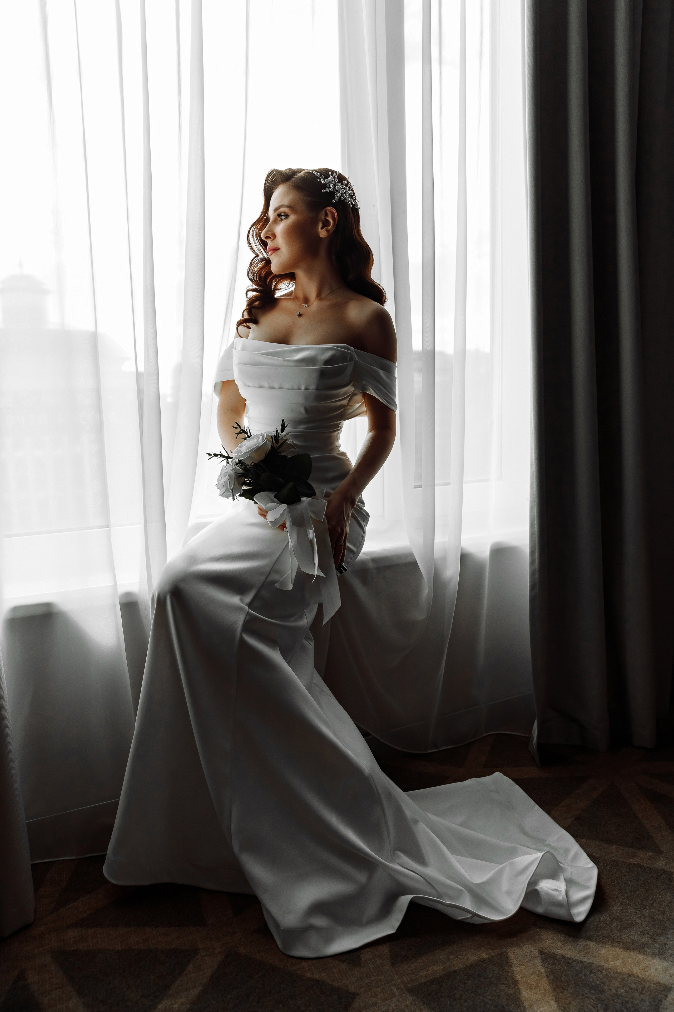 Азис и Виктория. Фотограф - Эльдар Вагапов