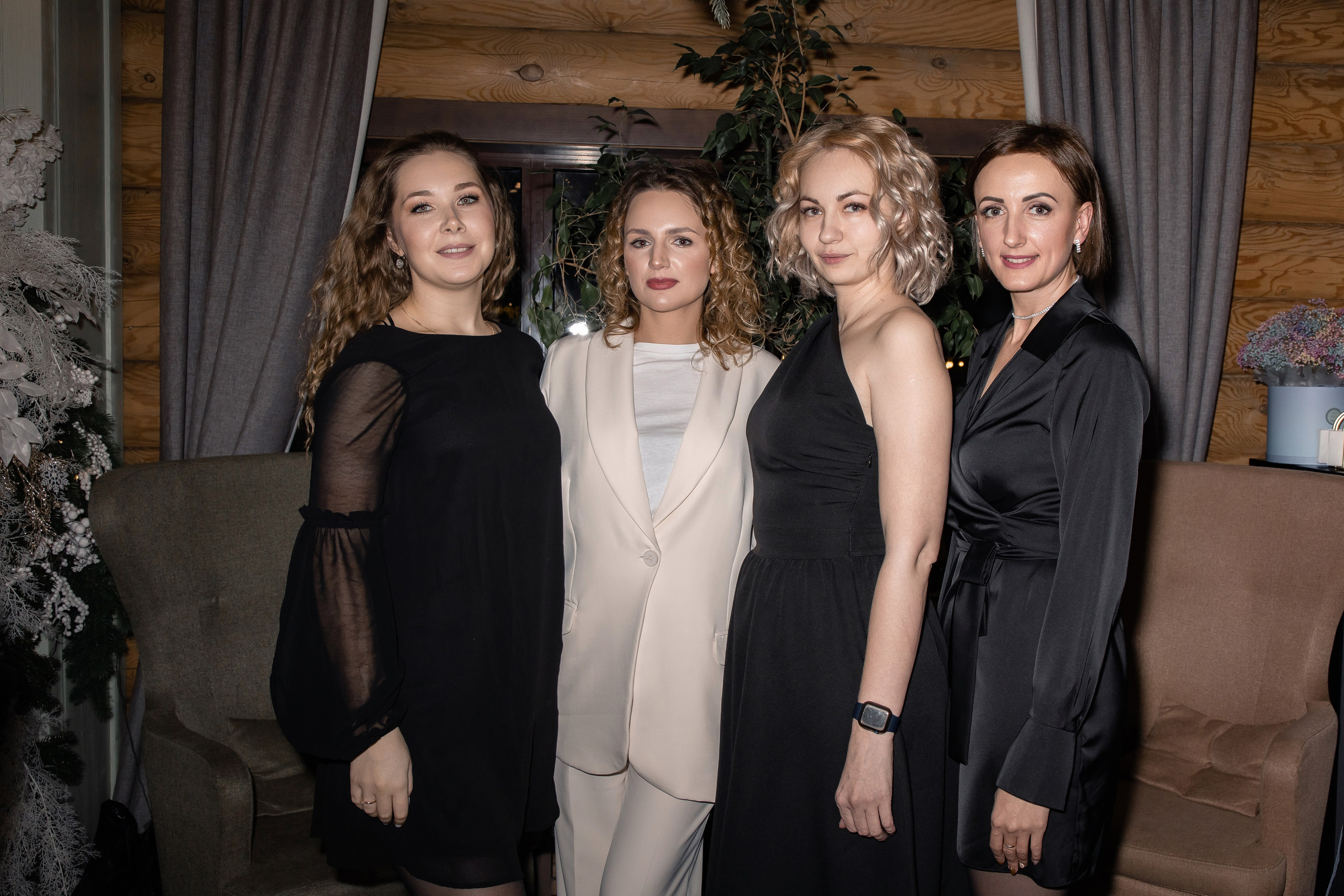 Корпоратив Дача. Фотограф Денис Лесковский (Тюмень)