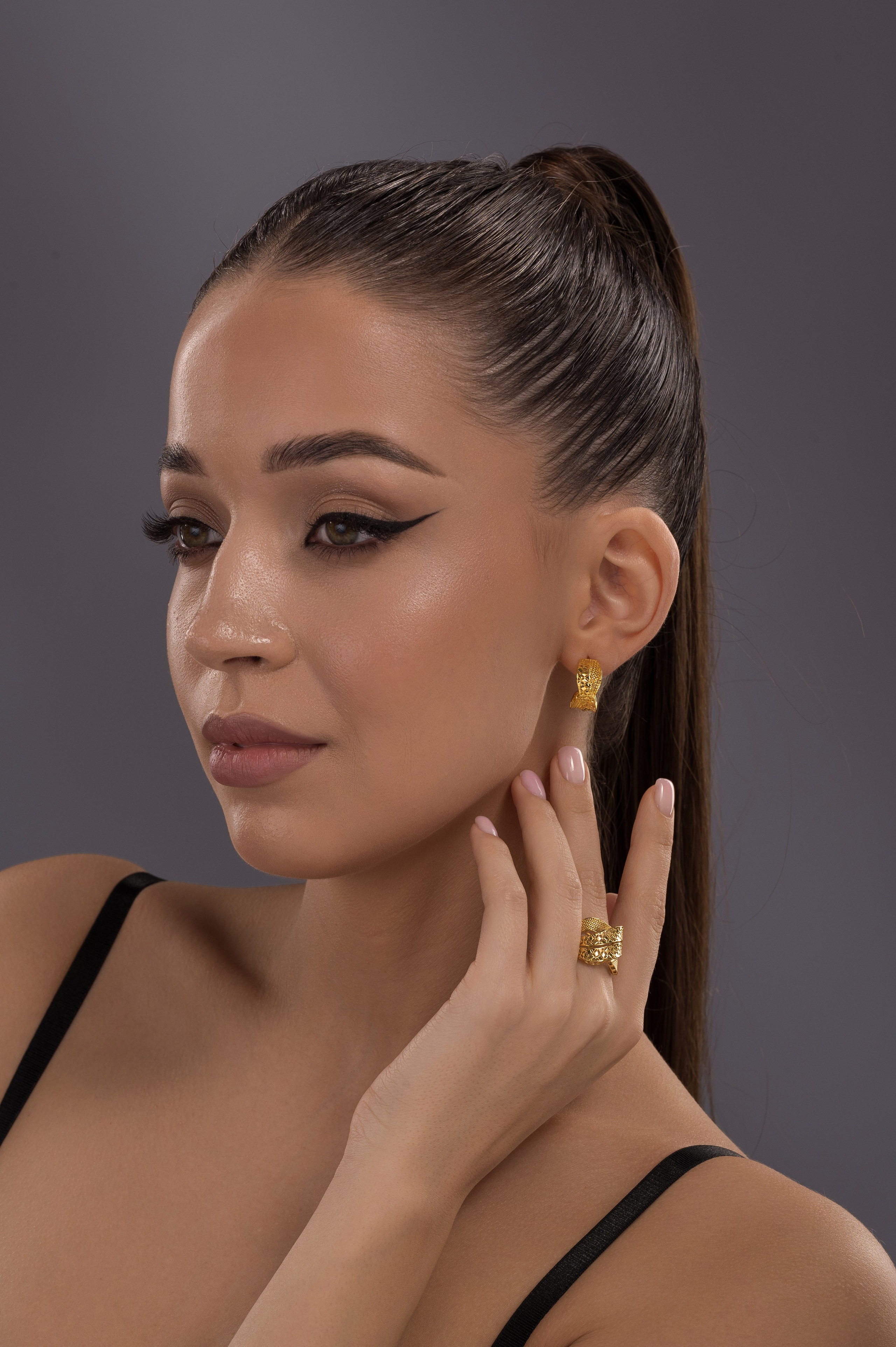 Украшения/Бижутерия. Студия рекламной и предметной съемки товаров WELKO Studio