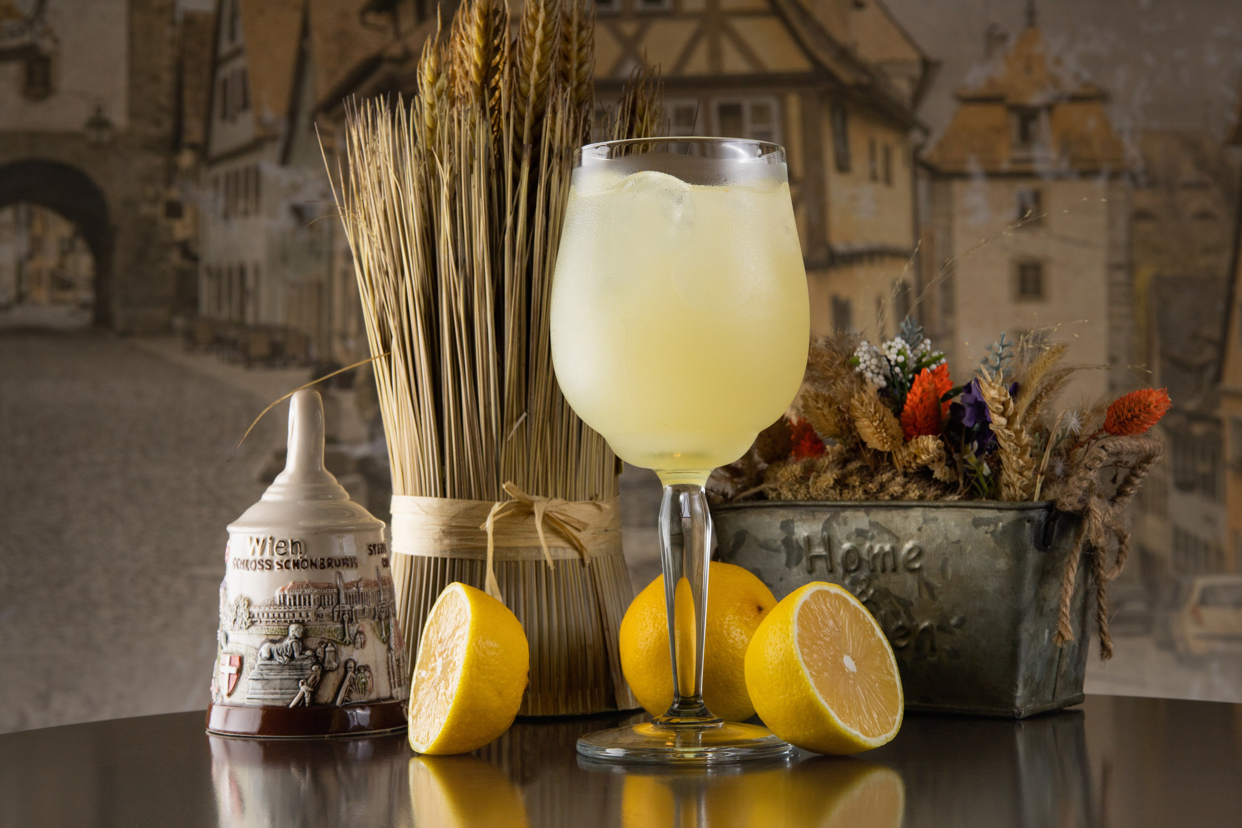 Фотографии напитков в Павлодаре. Рекламный фуд фотограф и видеограф в Астане Алина Лысенко