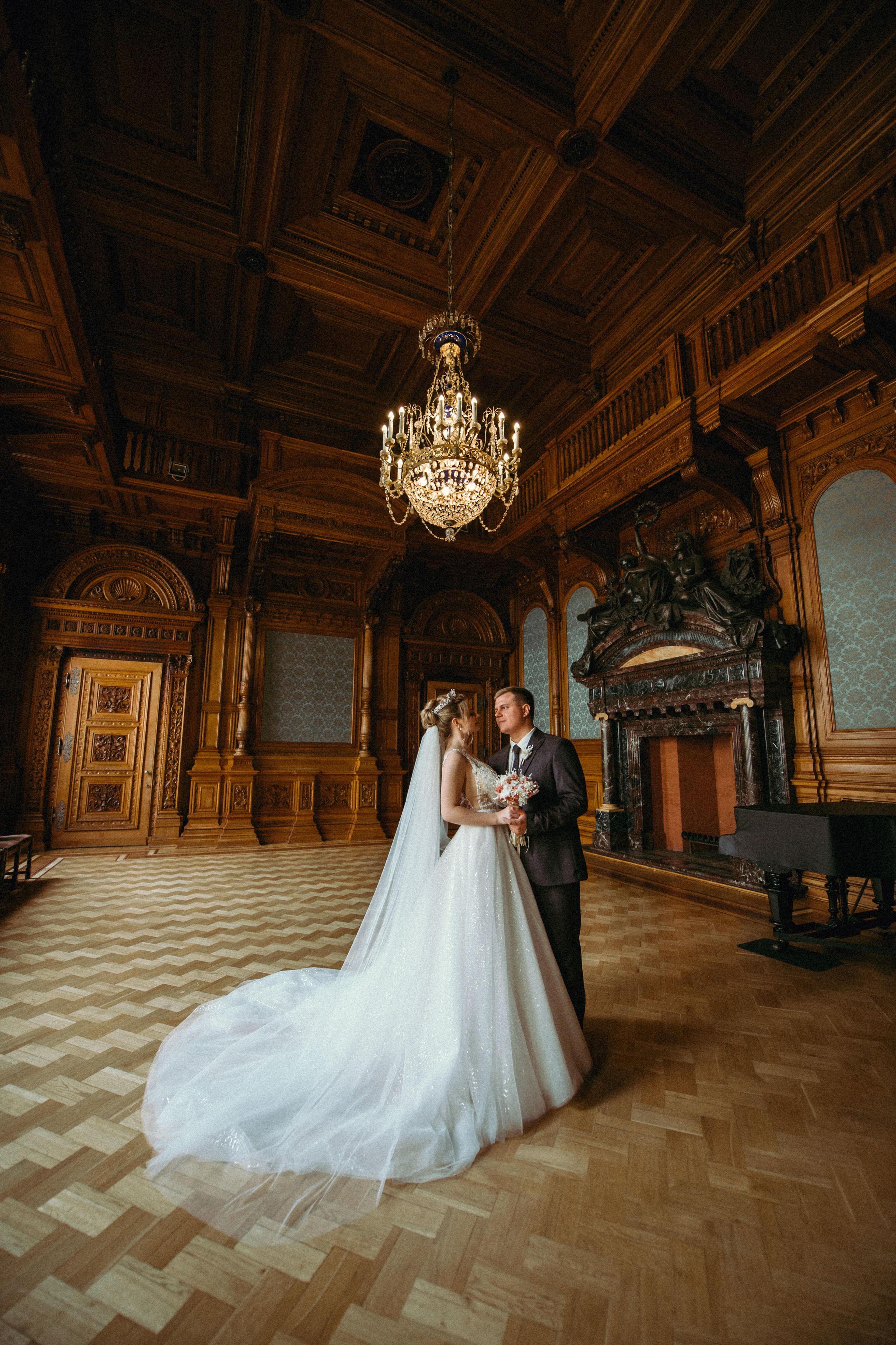 Любимое из Питера. Живые снимки! Фотограф Даша Бендер