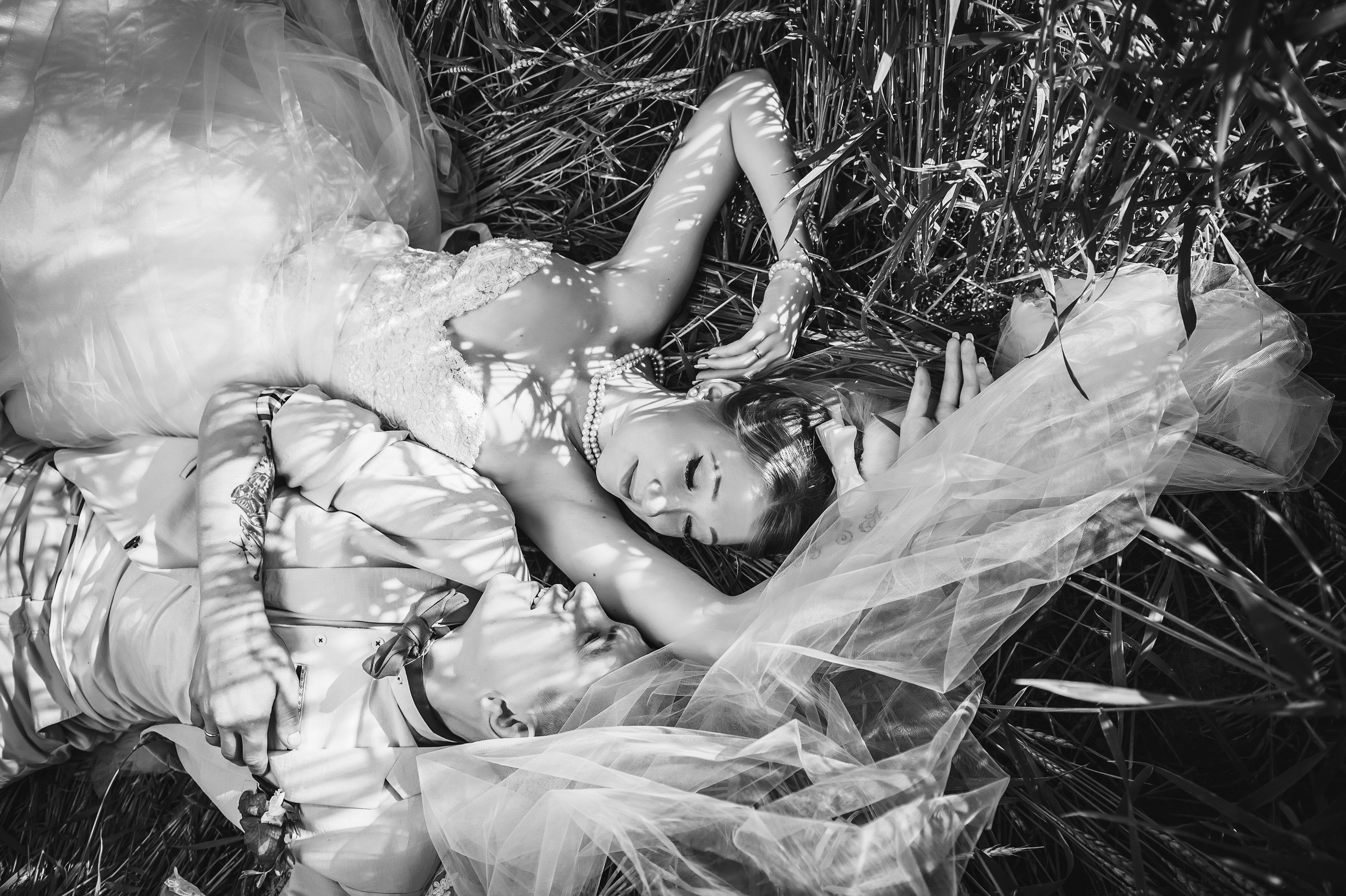 Любимое из Питера. Живые снимки! Фотограф Даша Бендер