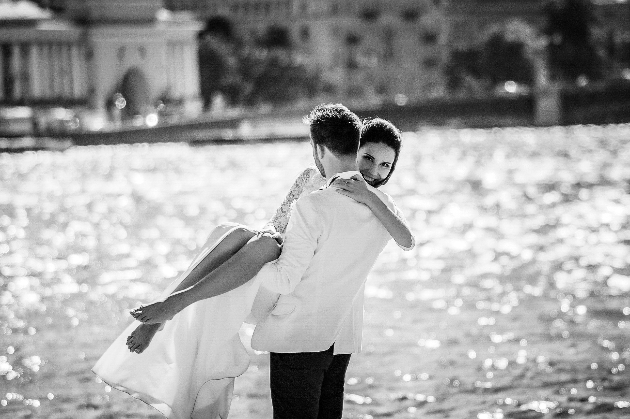 Любимое из Питера. Живые снимки! Фотограф Даша Бендер