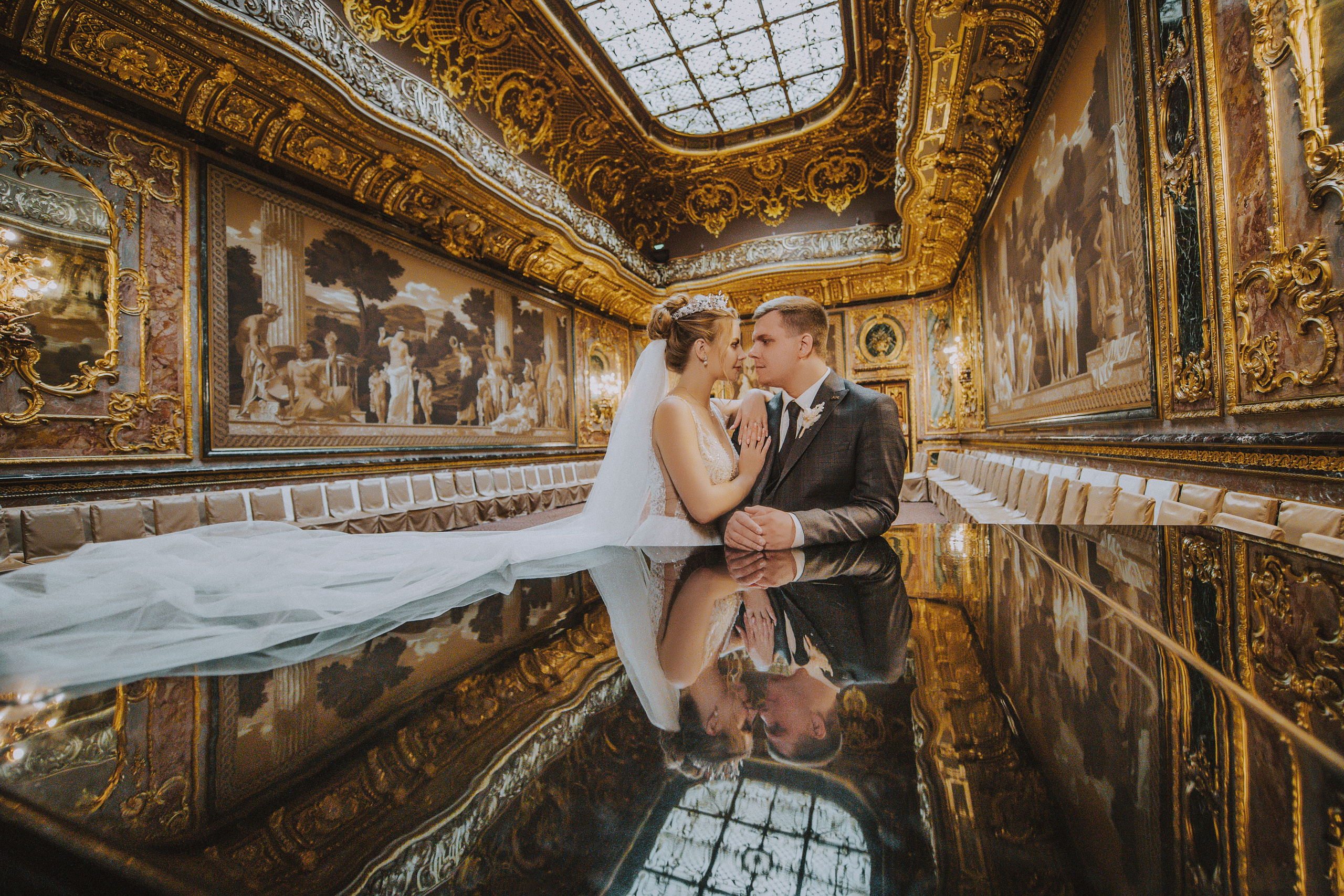 Любимое из Питера. Живые снимки! Фотограф Даша Бендер