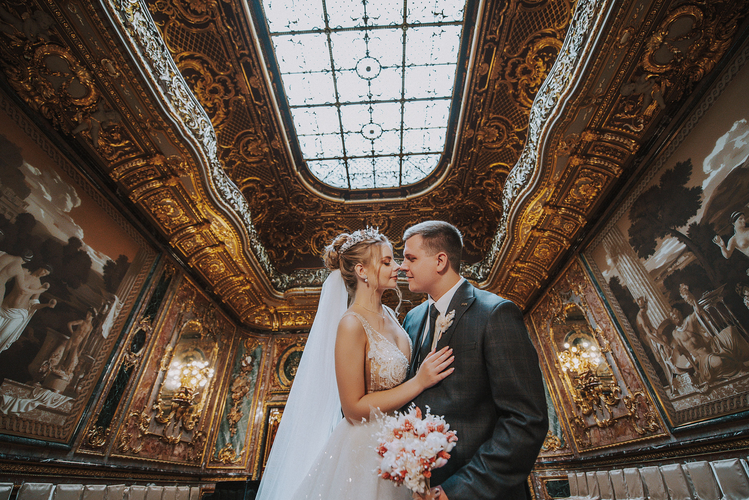 Любимое из Питера. Живые снимки! Фотограф Даша Бендер