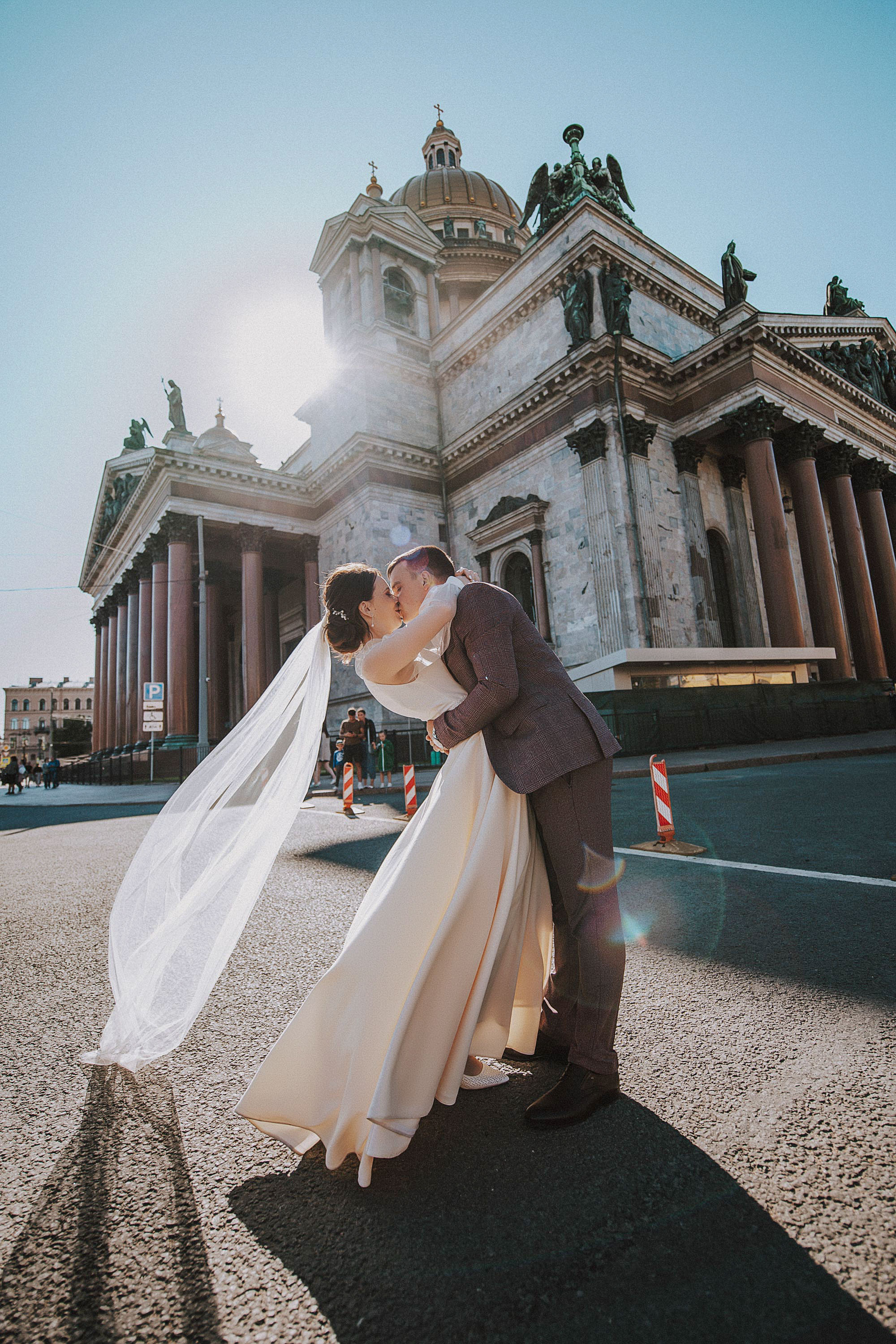 Любимое из Питера. Живые снимки! Фотограф Даша Бендер
