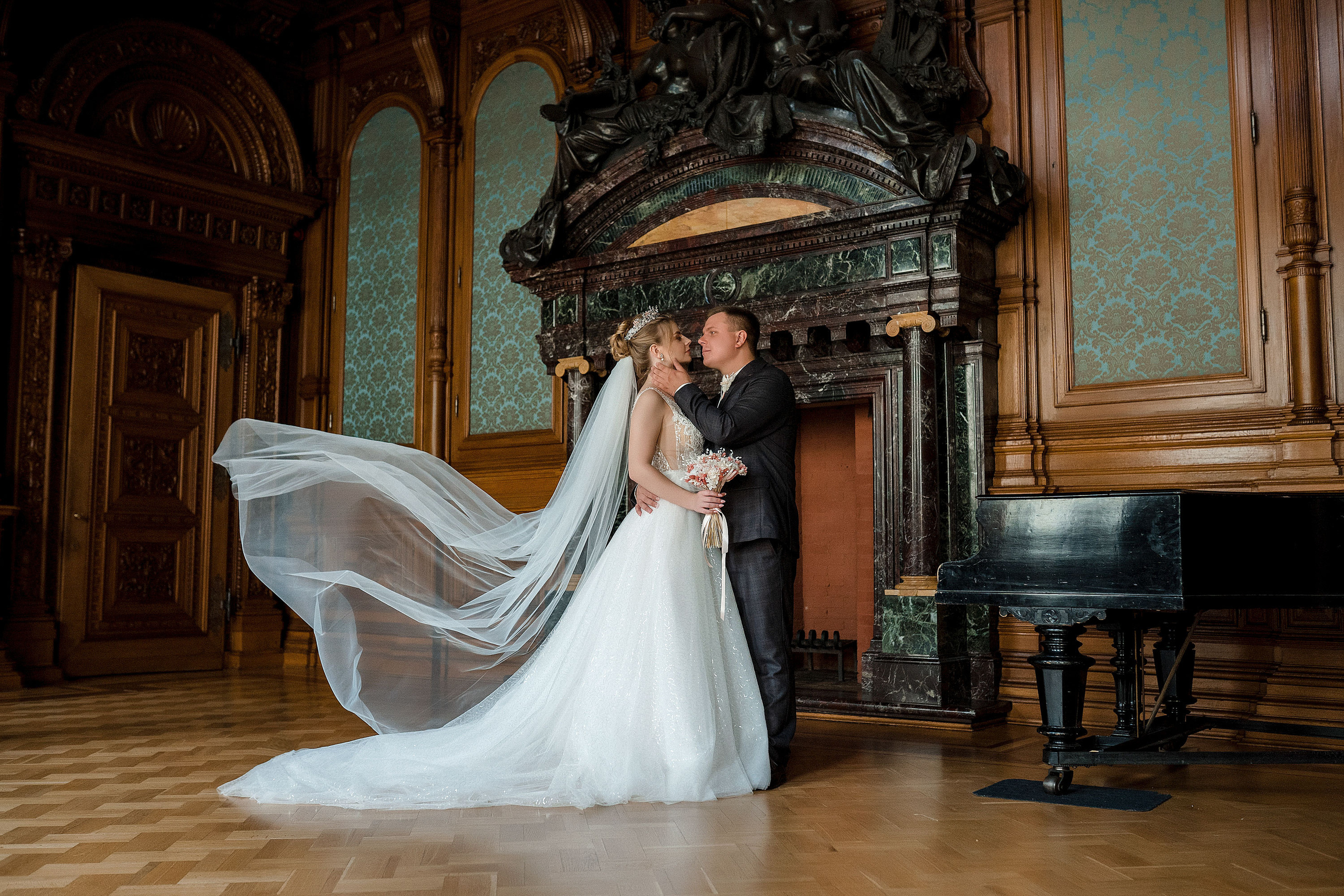 Любимое из Питера. Живые снимки! Фотограф Даша Бендер